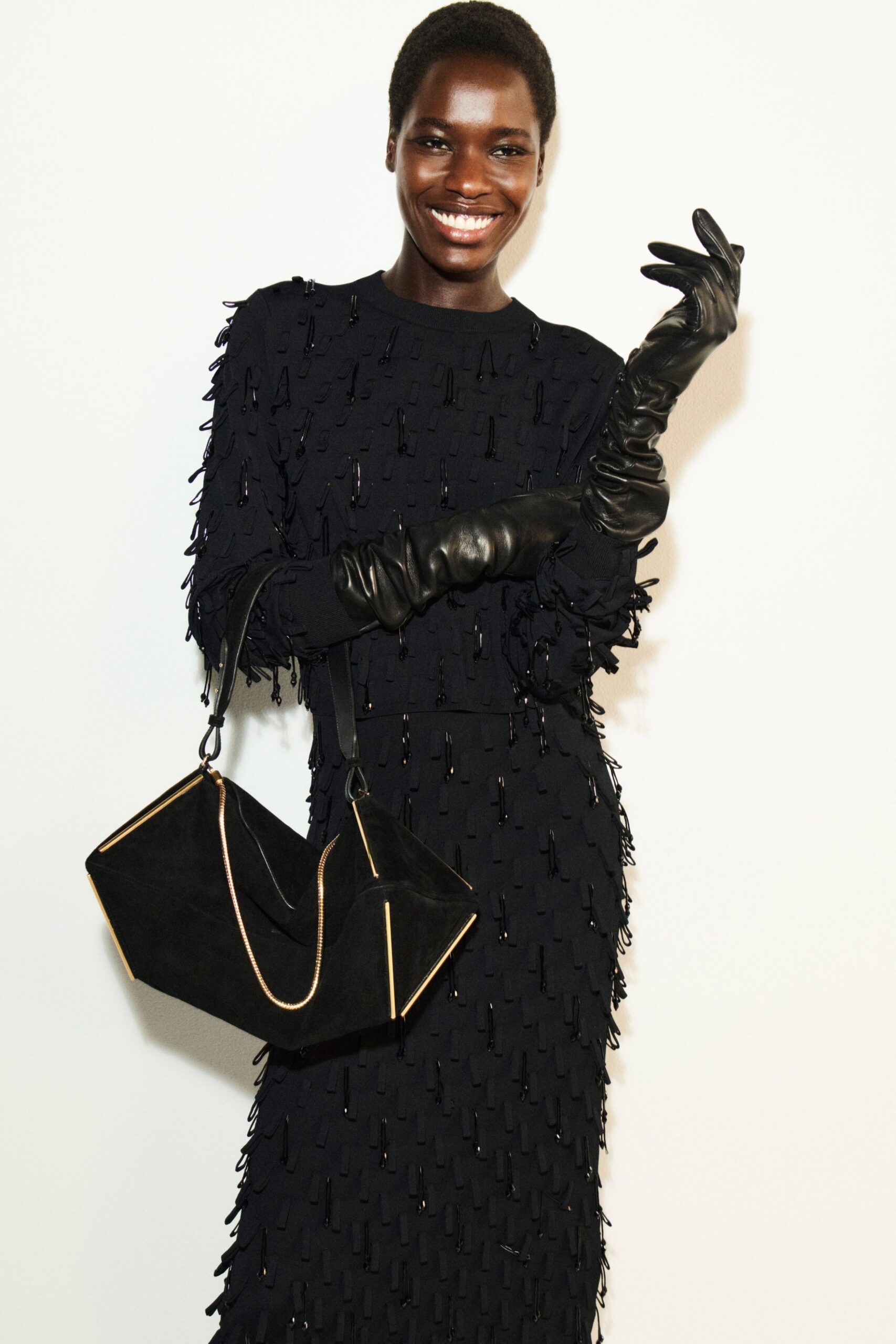 Simkhai Fall 2026 Ready-to-Wear Look 24
