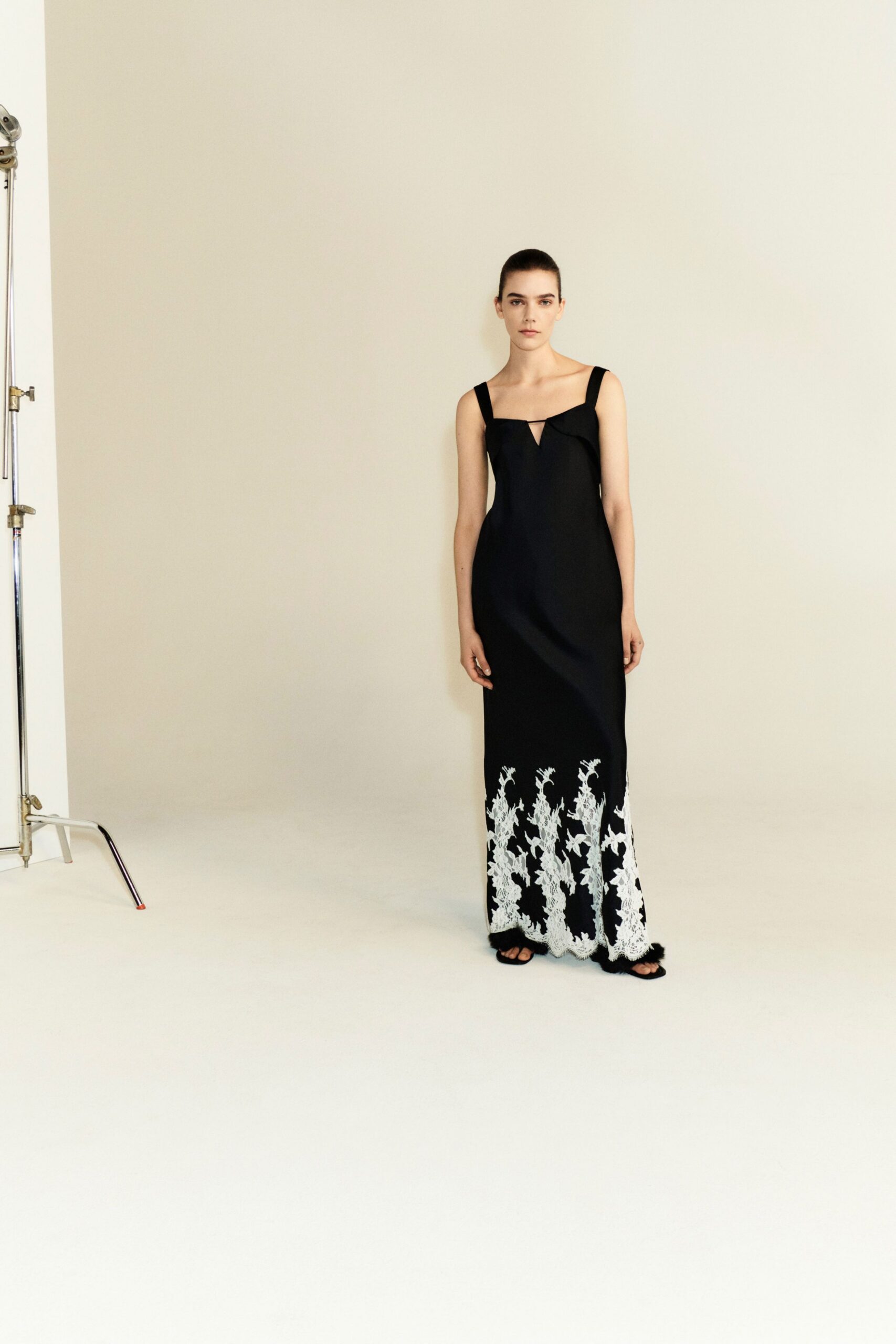 Simkhai Fall 2026 Ready-to-Wear Look 26