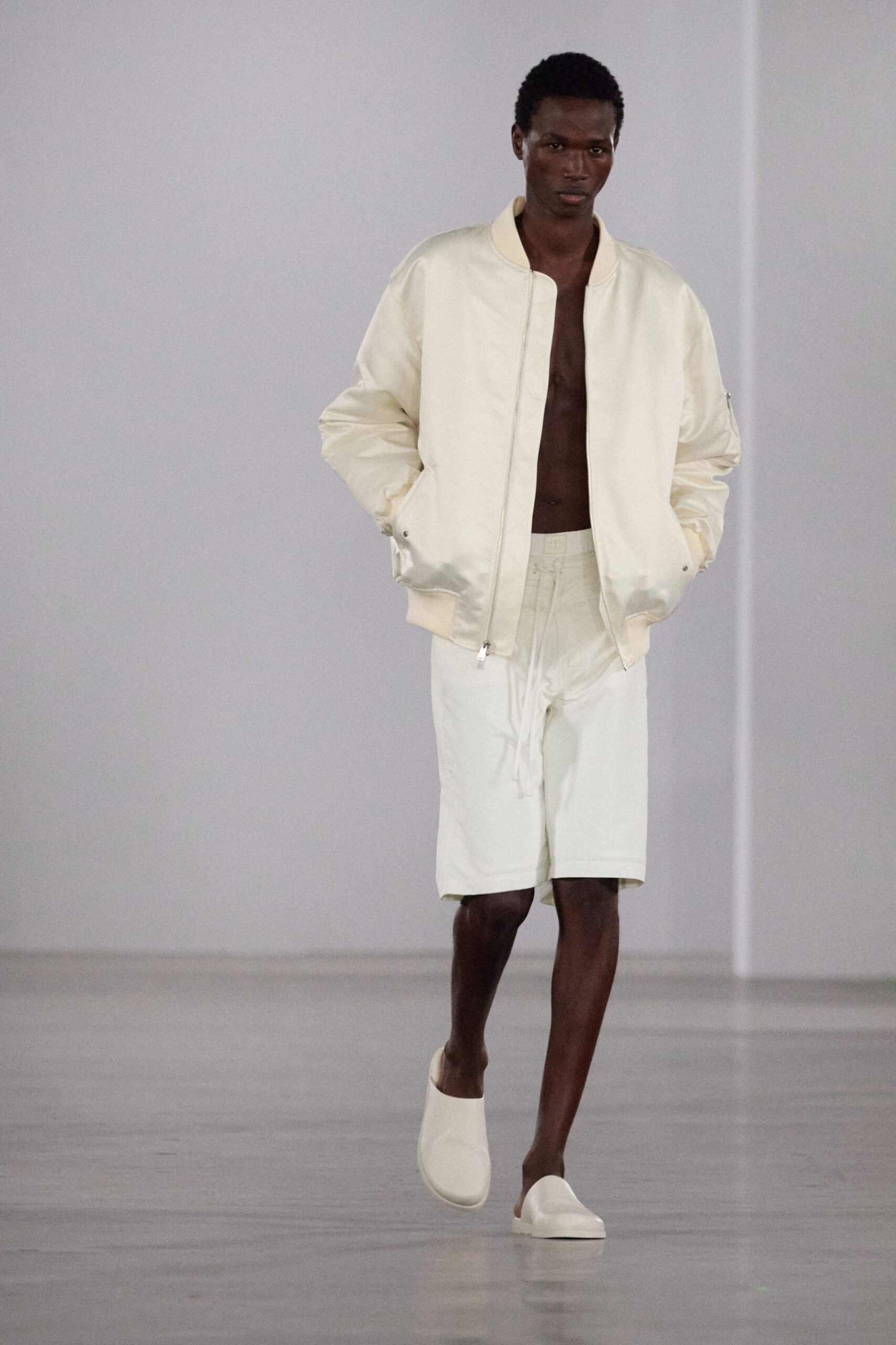 Simkhai Spring 2026 Ready-to-Wear Look 4