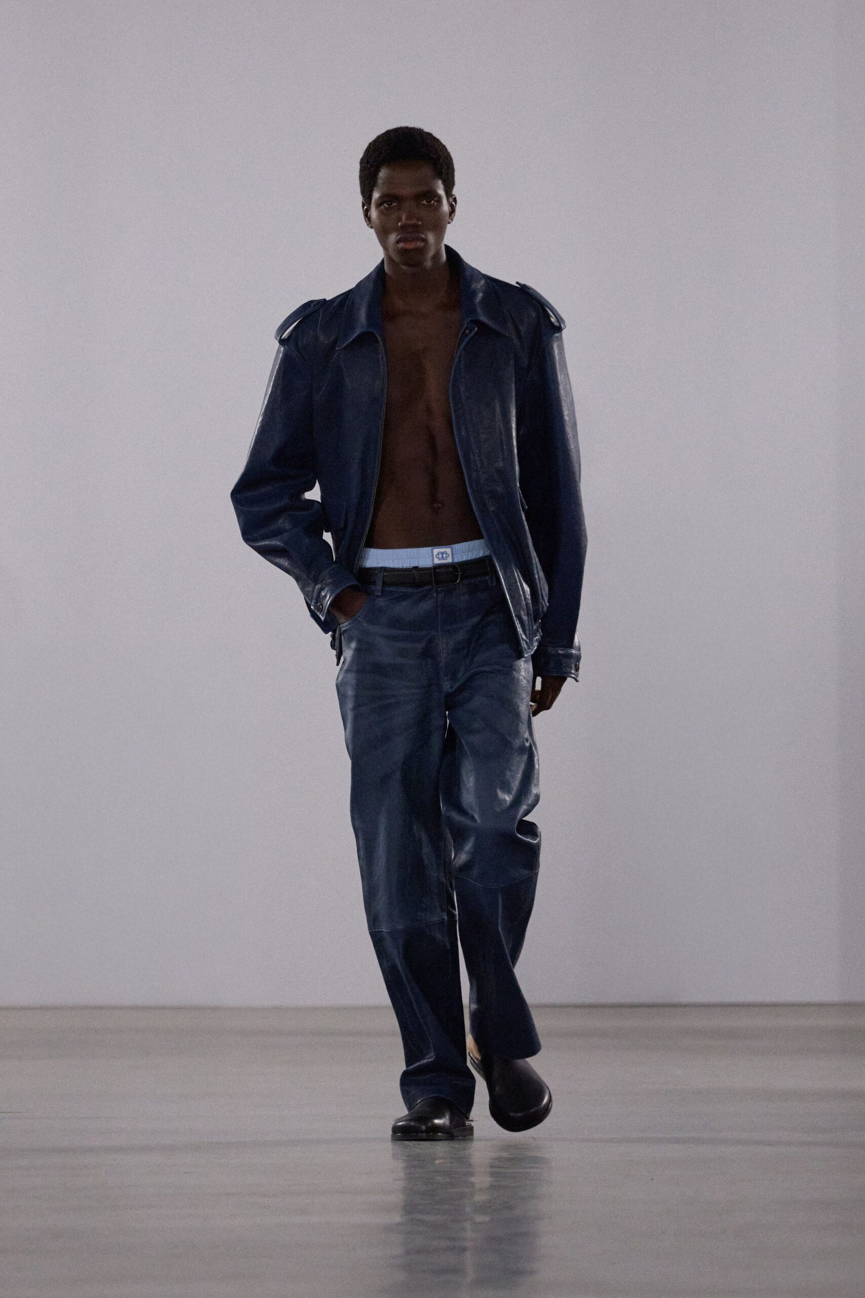 Simkhai Spring 2026 Ready-to-Wear Look 15