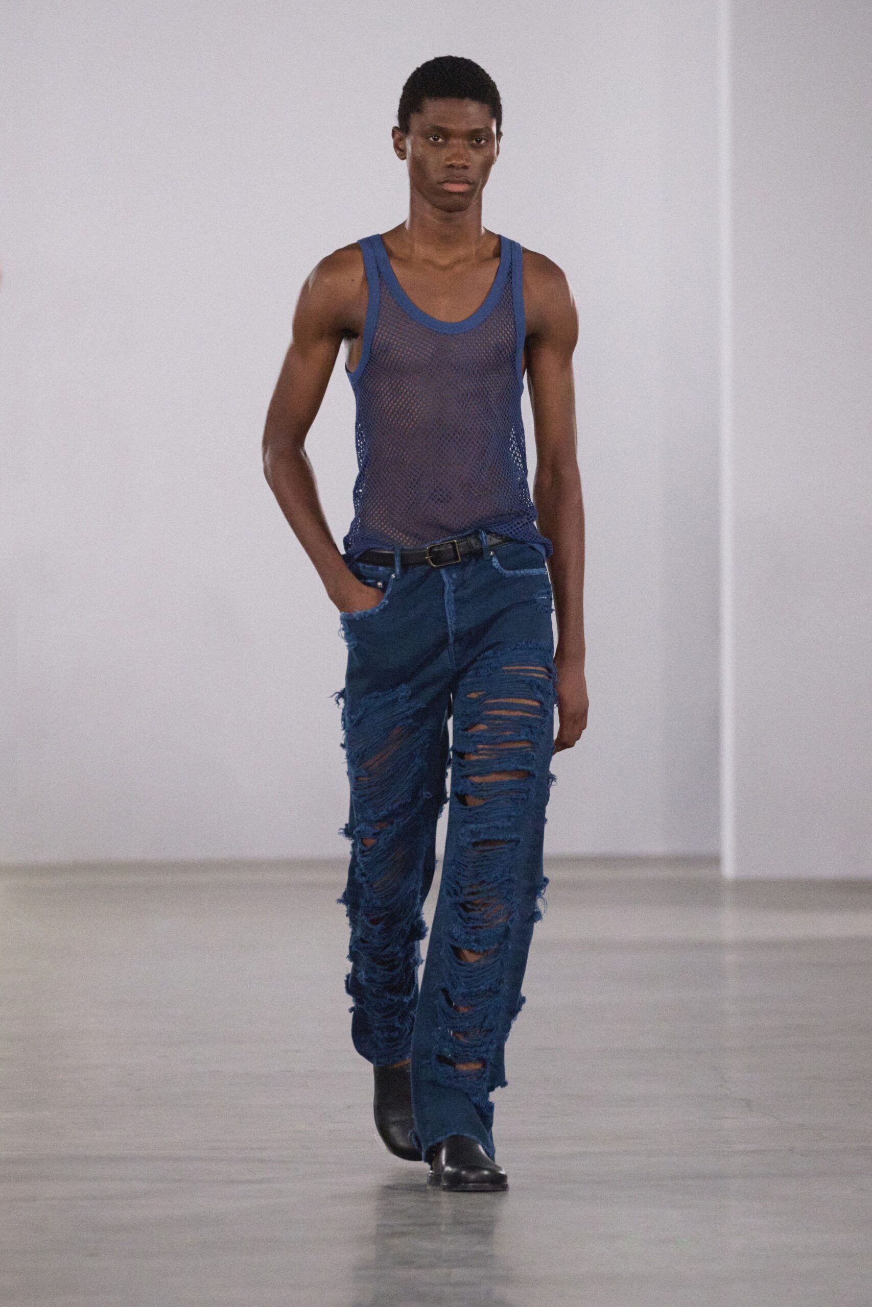 Simkhai Spring 2026 Ready-to-Wear Look 21