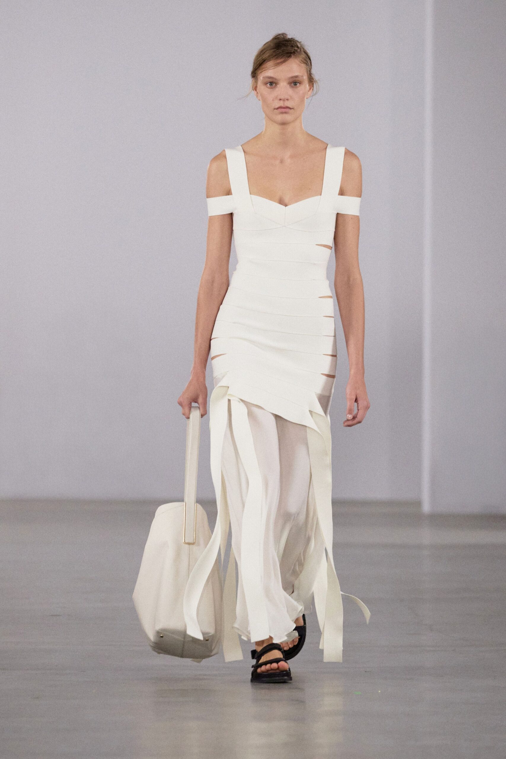 Simkhai Spring 2026 Ready-to-Wear Look 22