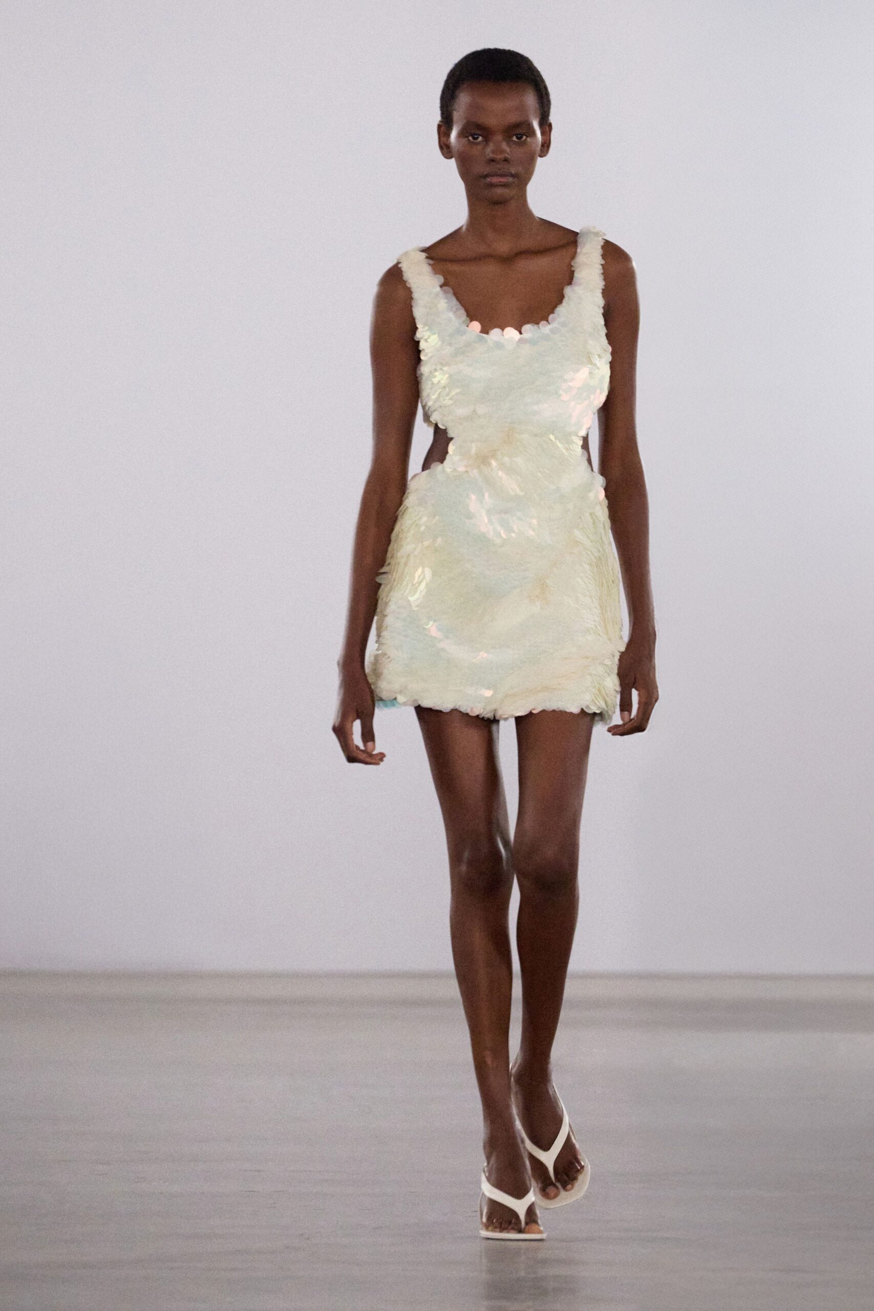 Simkhai Spring 2026 Ready-to-Wear Look 33