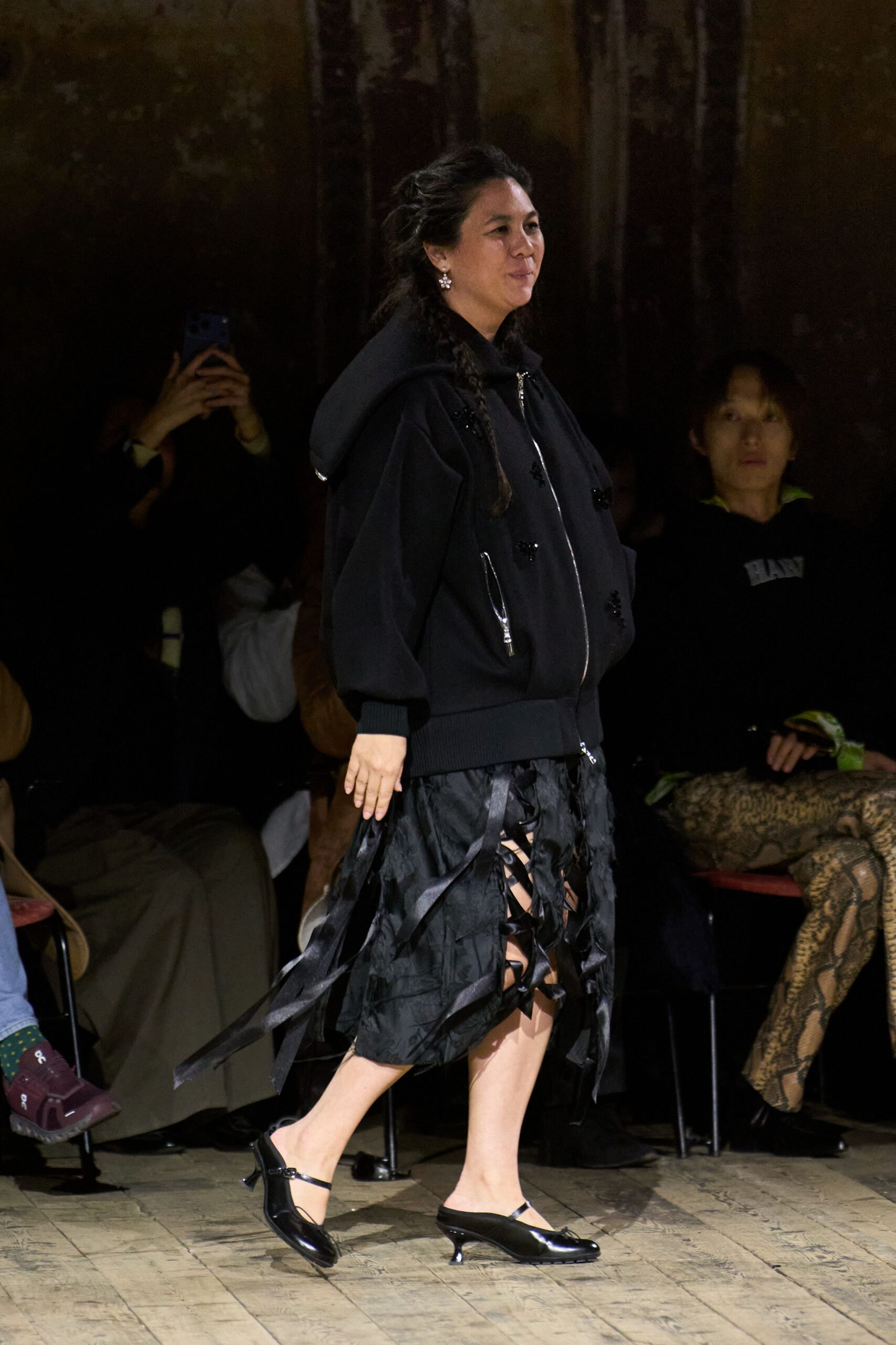 Simone Rocha Fall 2026 Ready-to-Wear Look 61