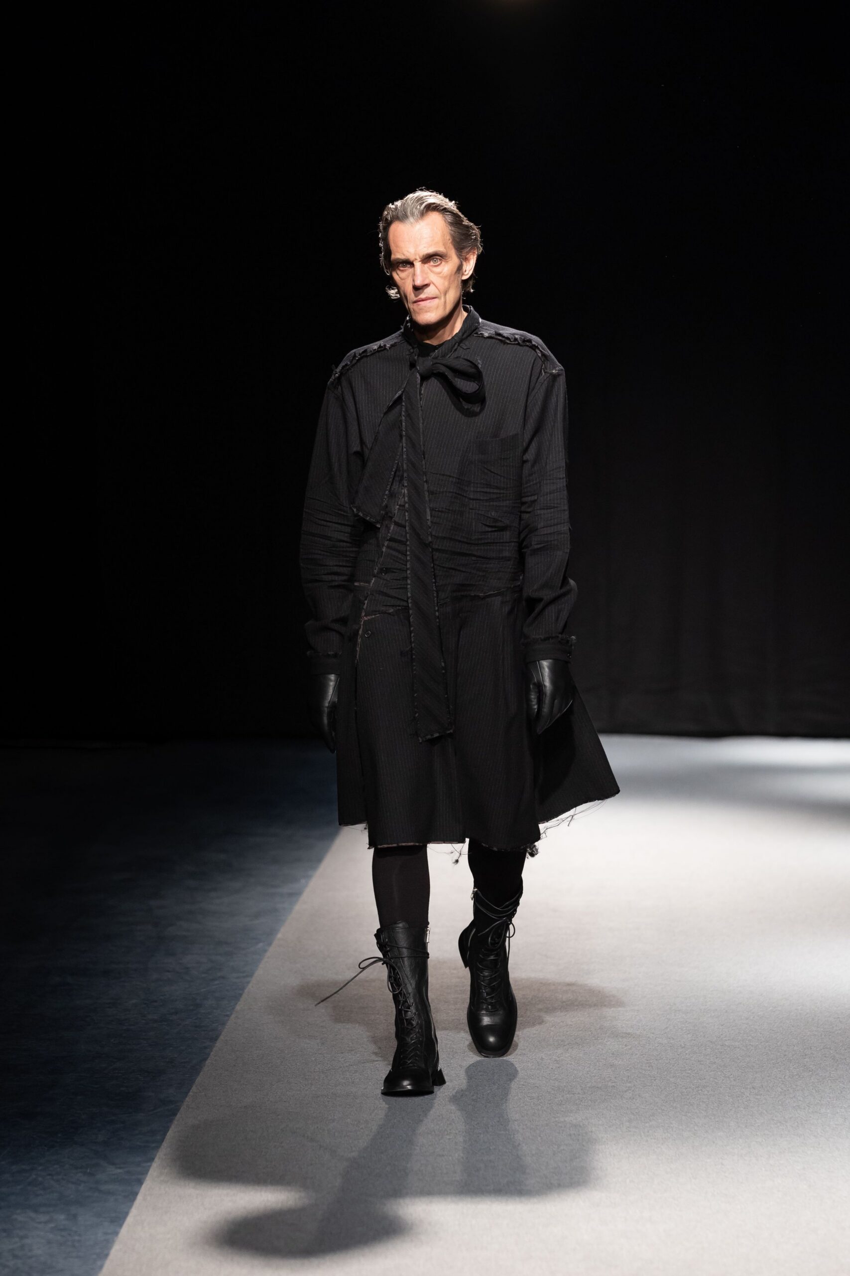 Songzio Fall 2026 Menswear Look 13