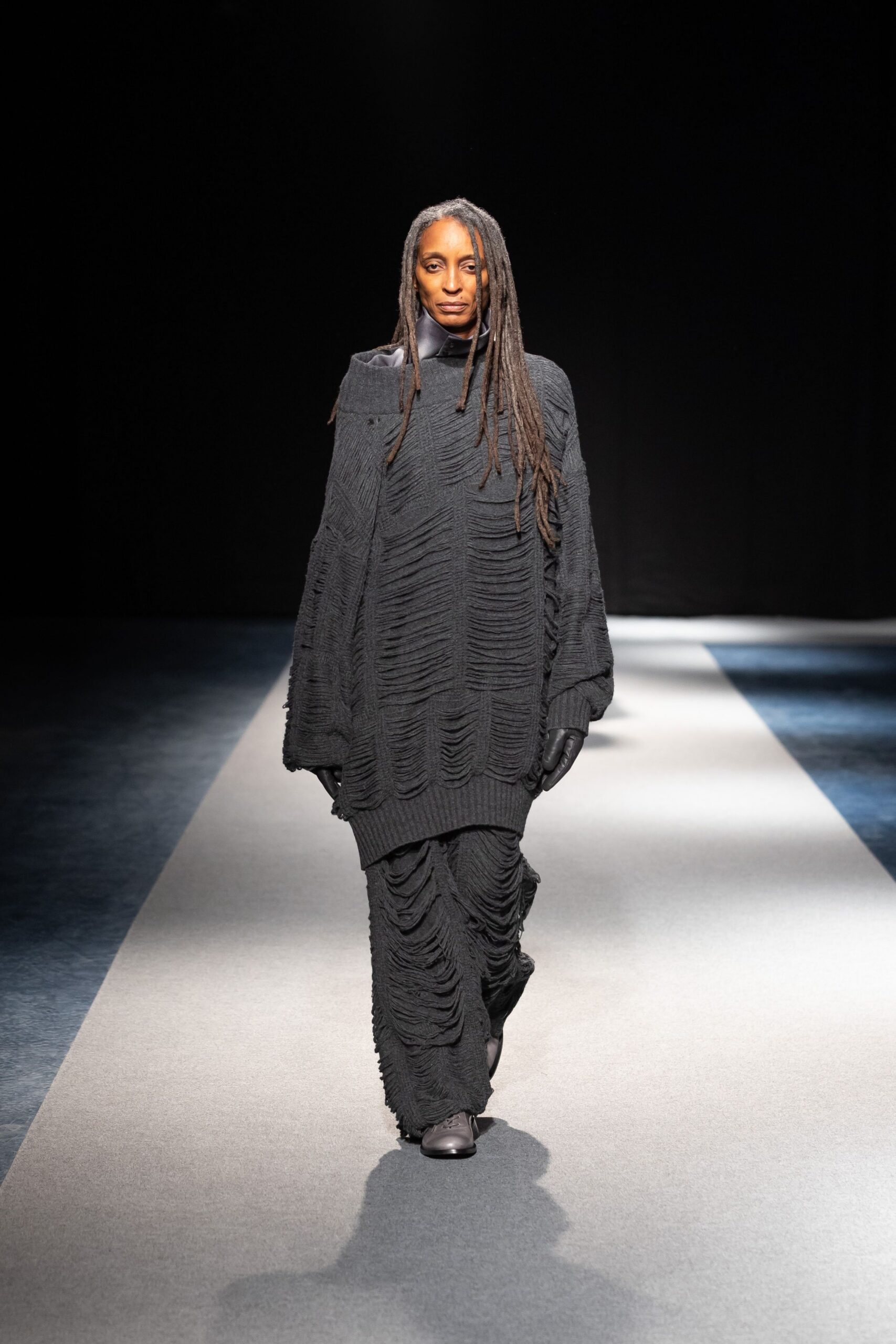 Songzio Fall 2026 Menswear Look 17