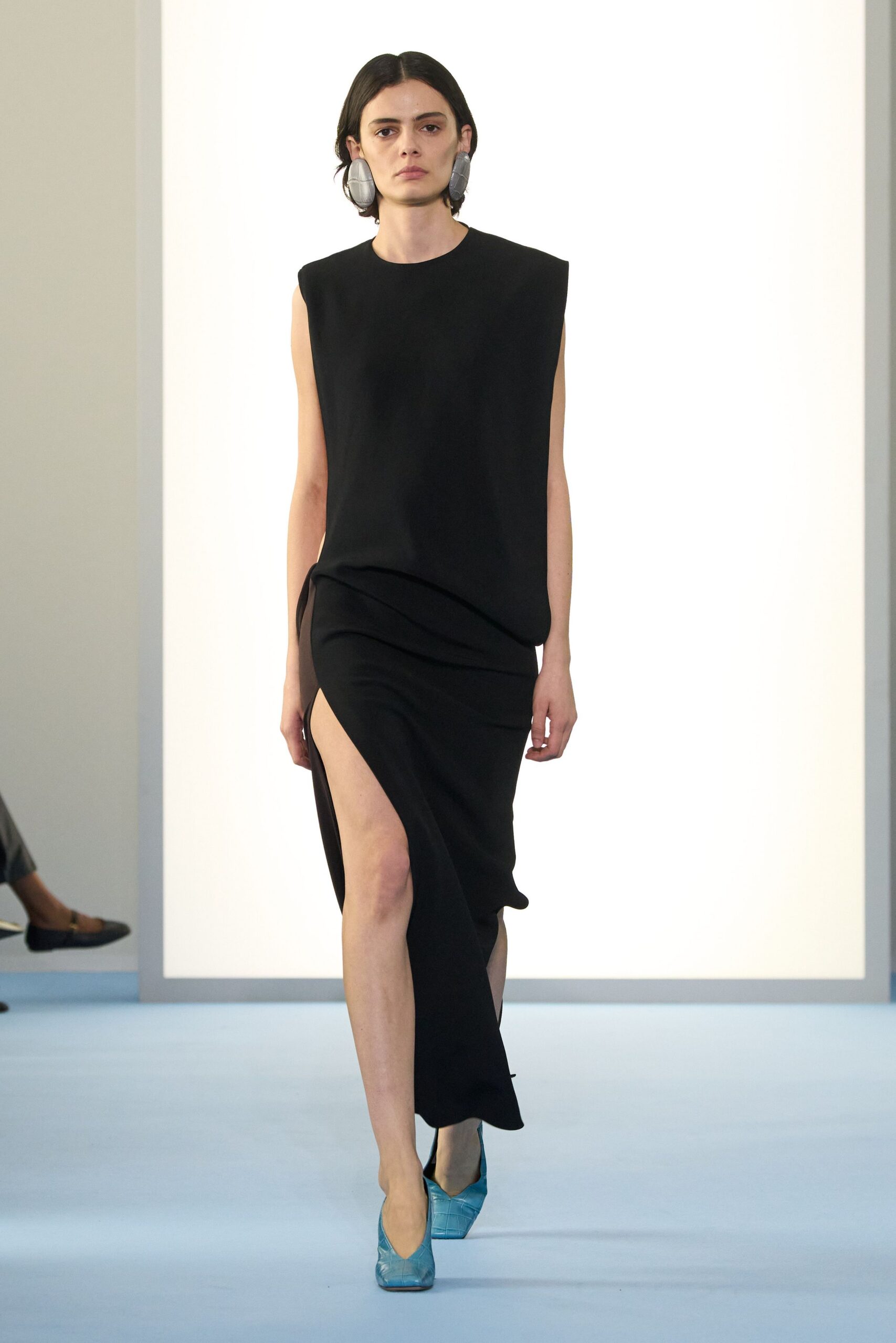 Sportmax Fall 2026 Ready-to-Wear Look 16