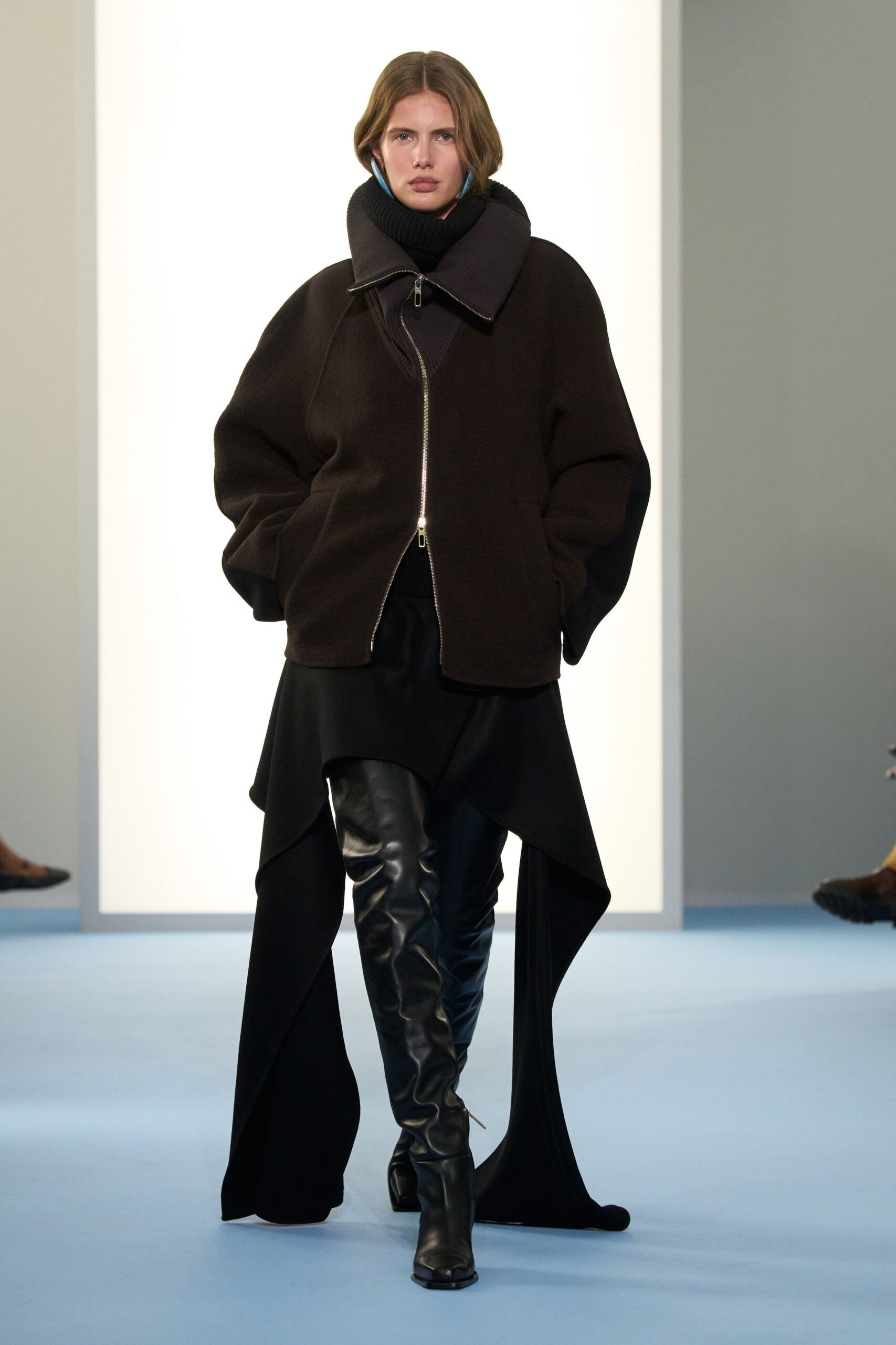 Sportmax Fall 2026 Ready-to-Wear Look 21