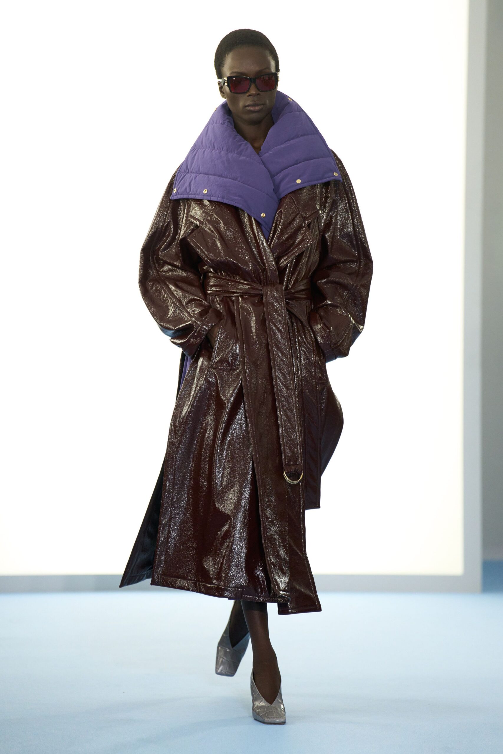 Sportmax Fall 2026 Ready-to-Wear Look 35