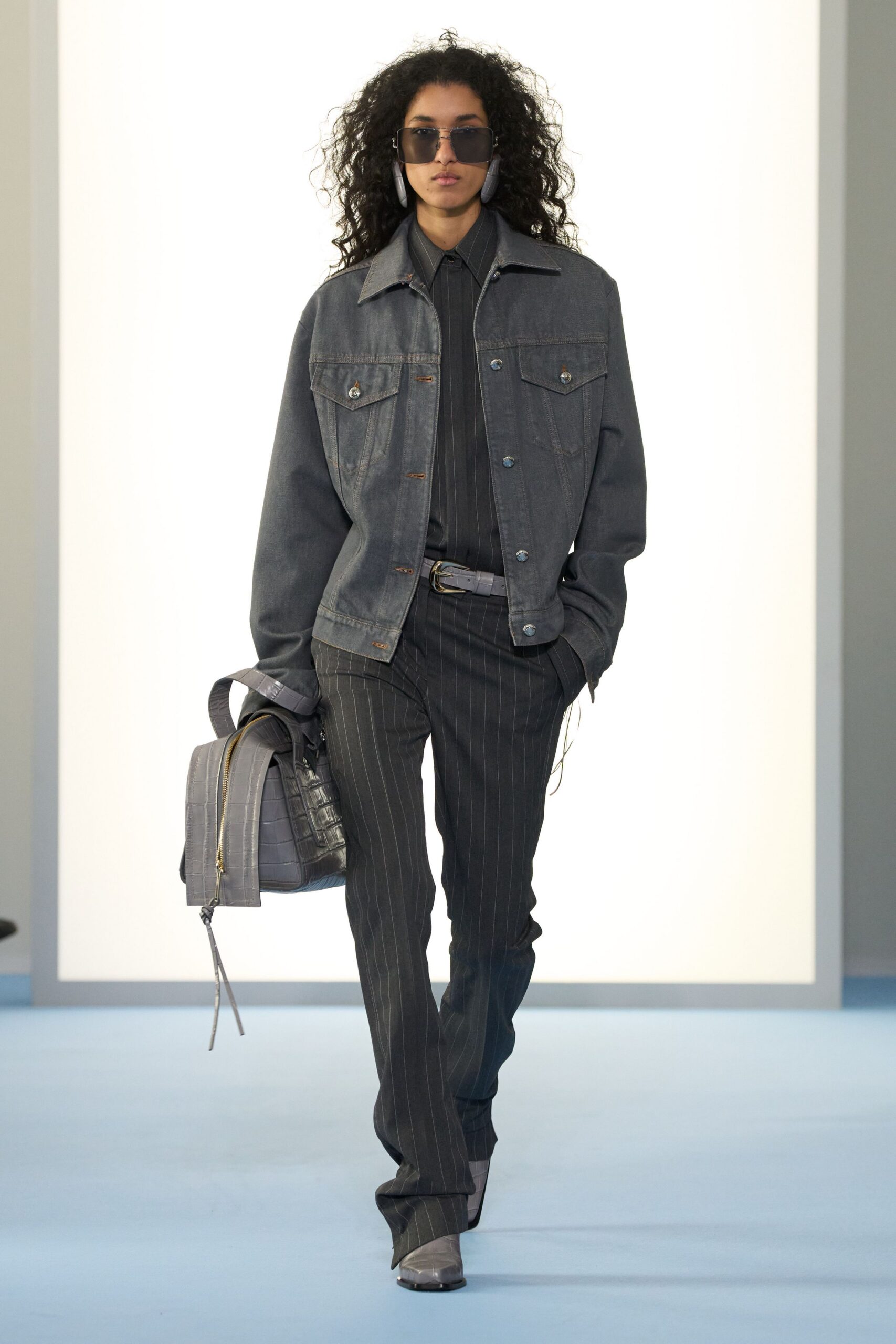Sportmax Fall 2026 Ready-to-Wear Look 39