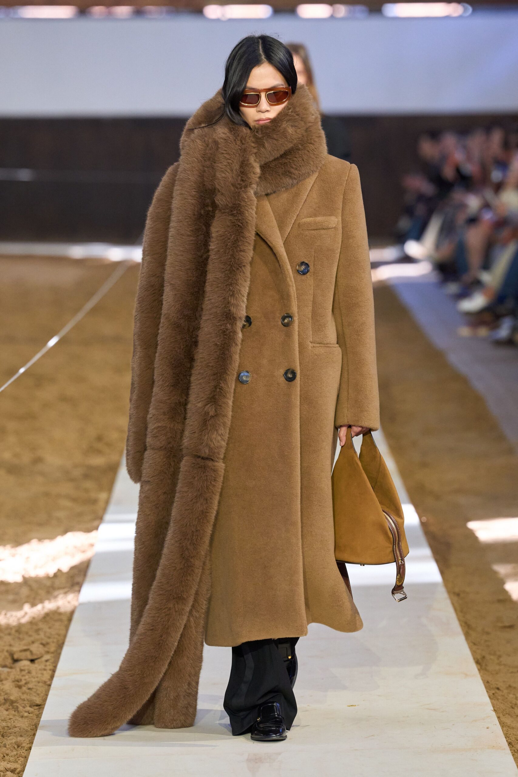 Stella McCartney Fall 2026 Ready-to-Wear Look 3
