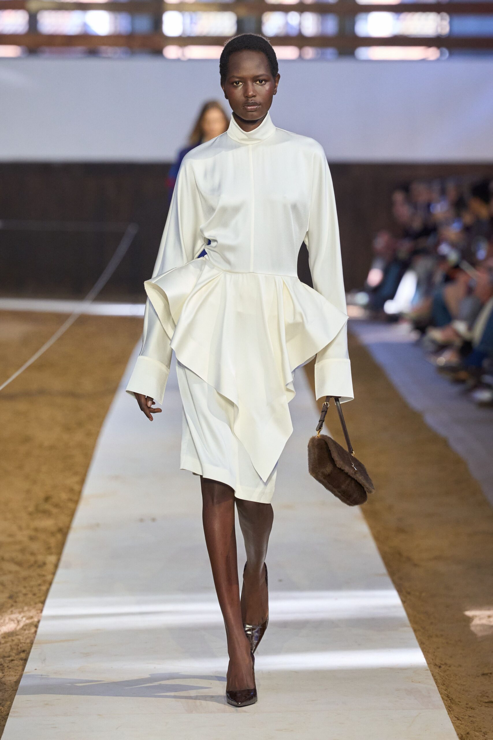 Stella McCartney Fall 2026 Ready-to-Wear Look 25