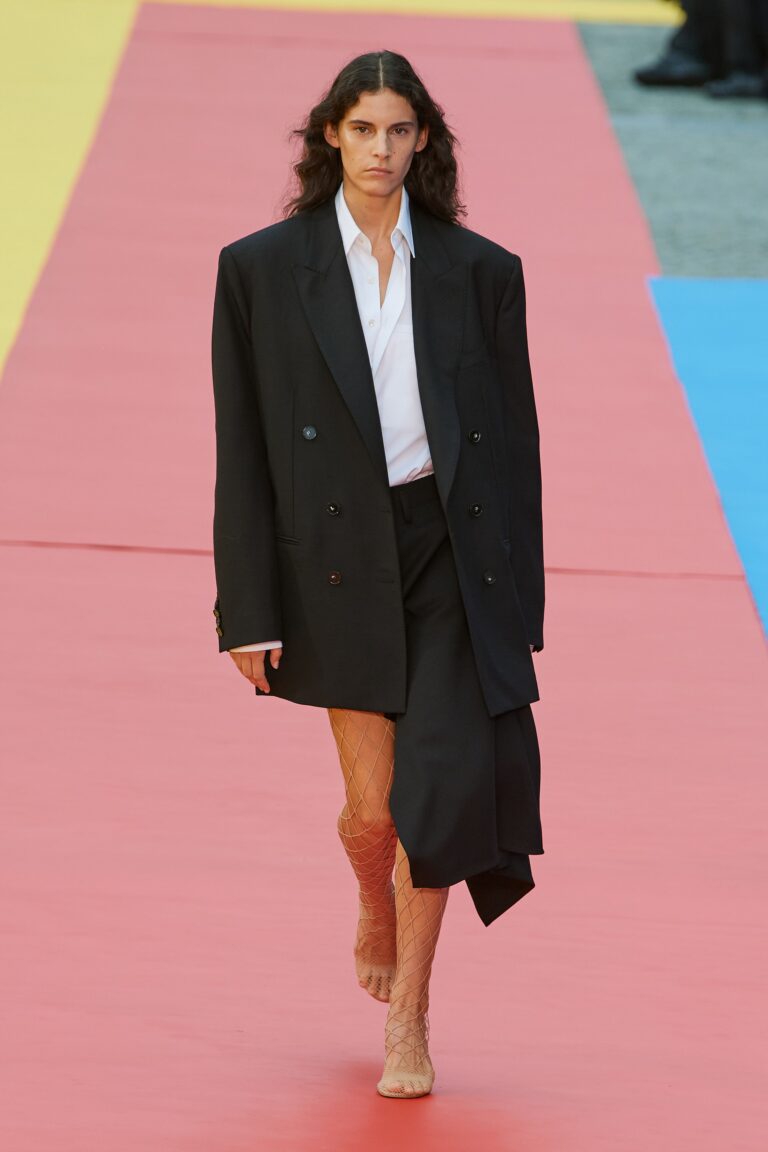 Stella McCartney Spring 2023 Ready-to-Wear