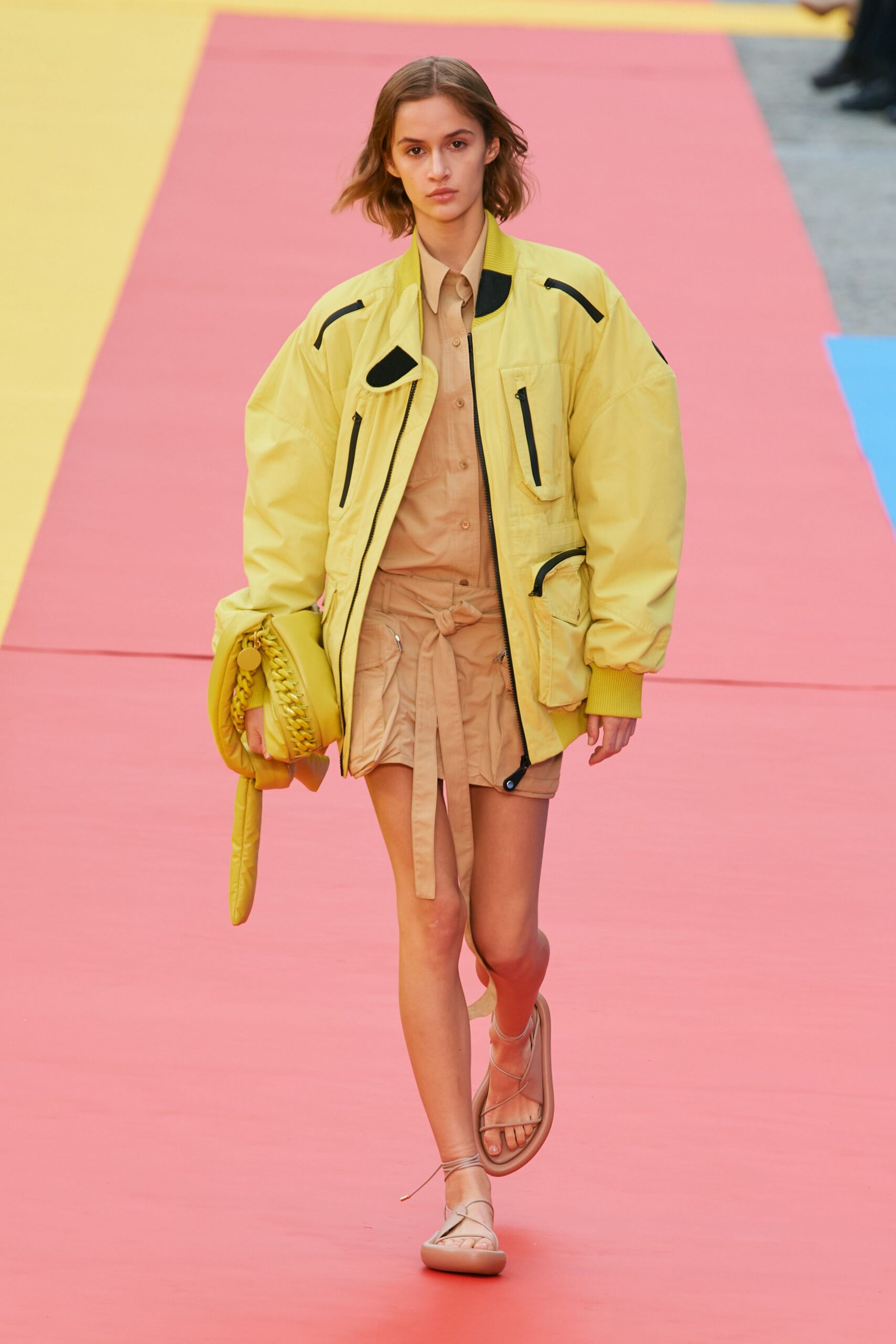 Stella McCartney Spring 2023 Ready-to-Wear Look 25