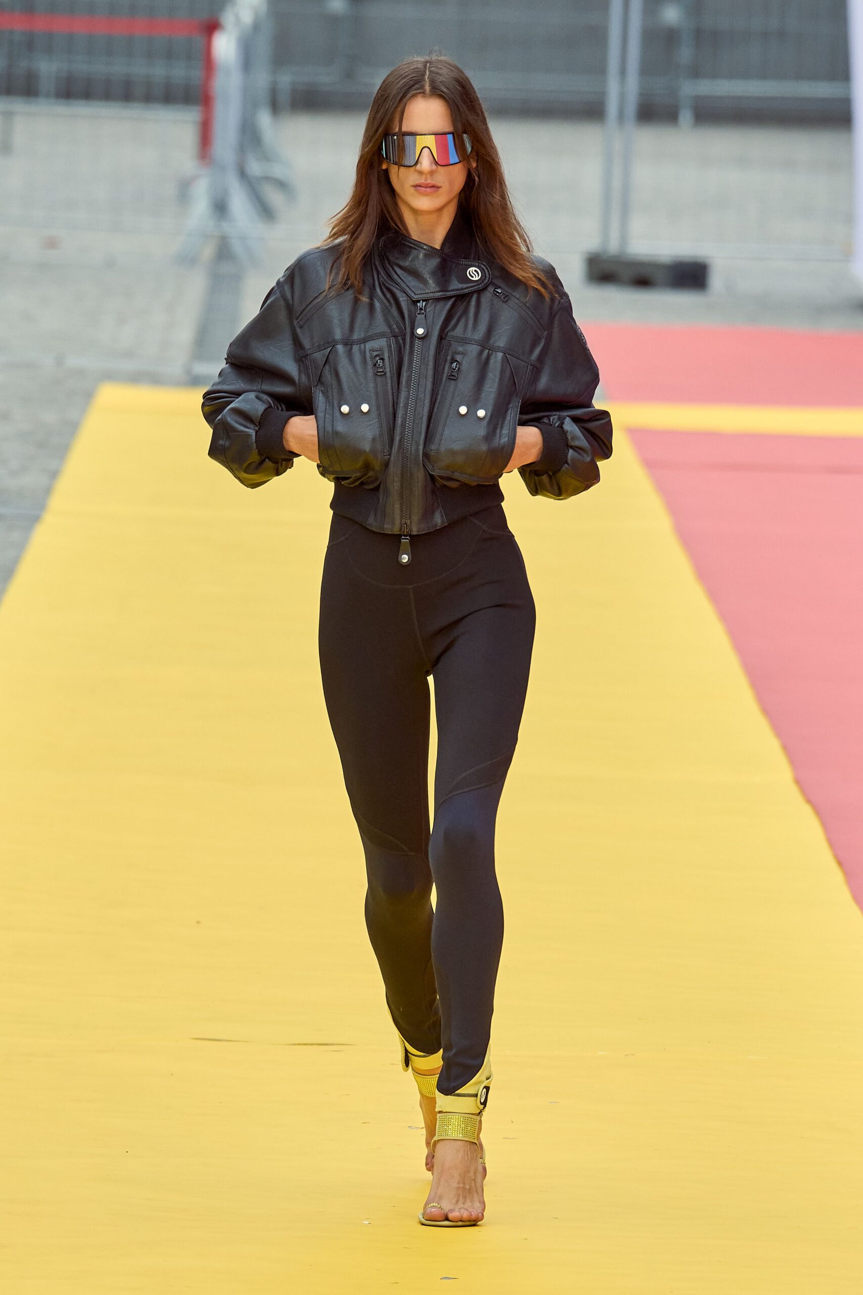 Stella McCartney Spring 2023 Ready-to-Wear Look 35