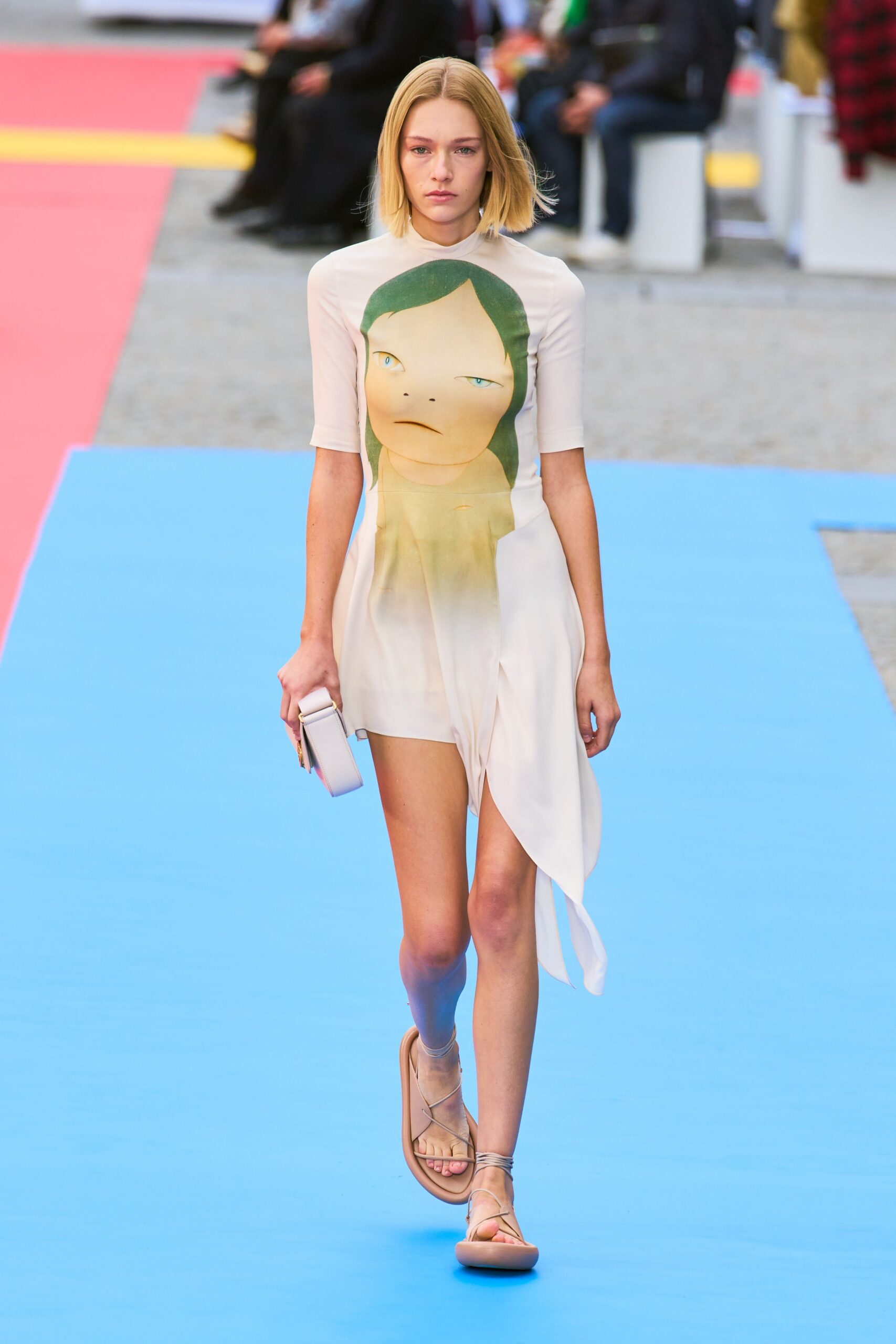 Stella McCartney Spring 2023 Ready-to-Wear Look 39