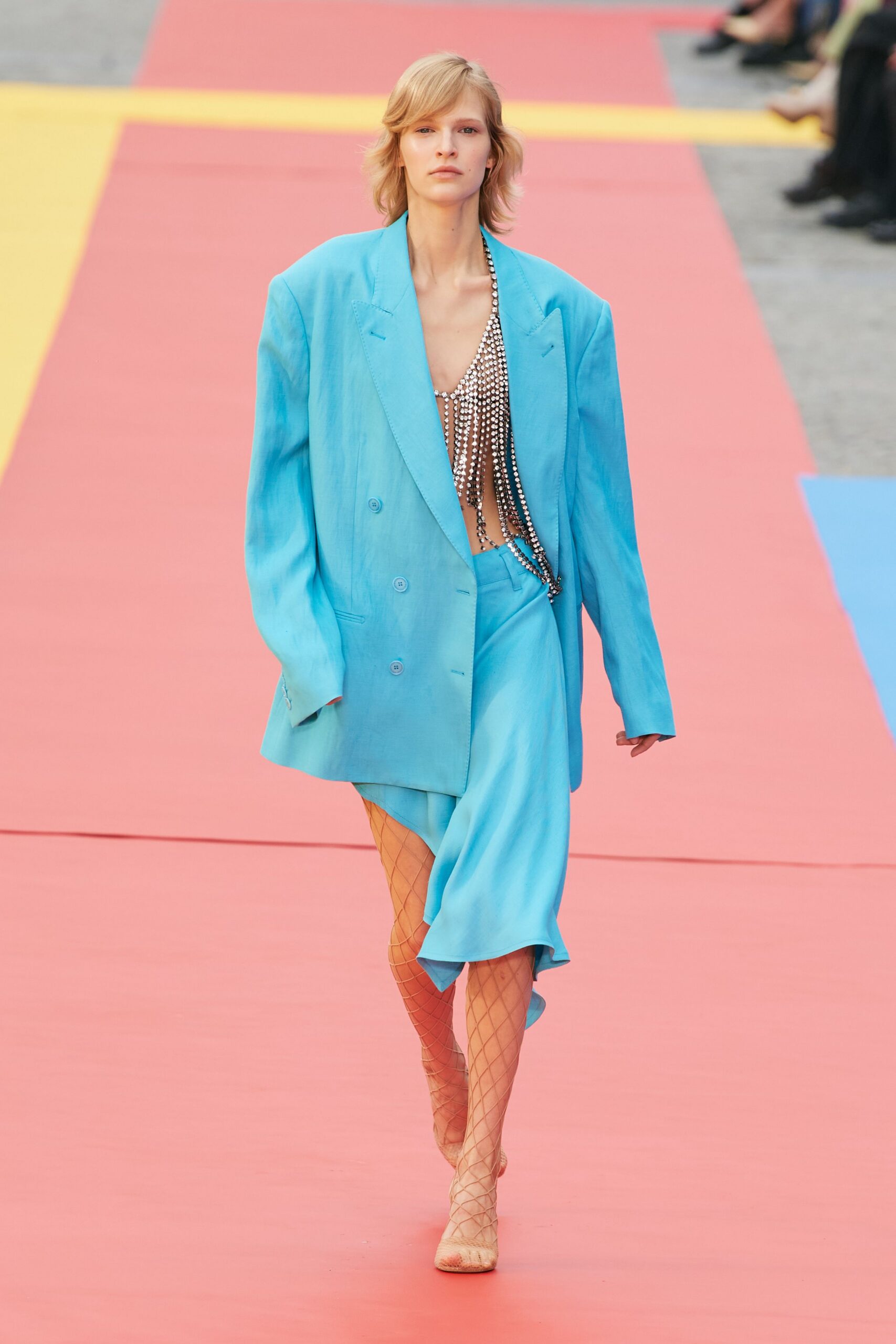 Stella McCartney Spring 2023 Ready-to-Wear Look 46