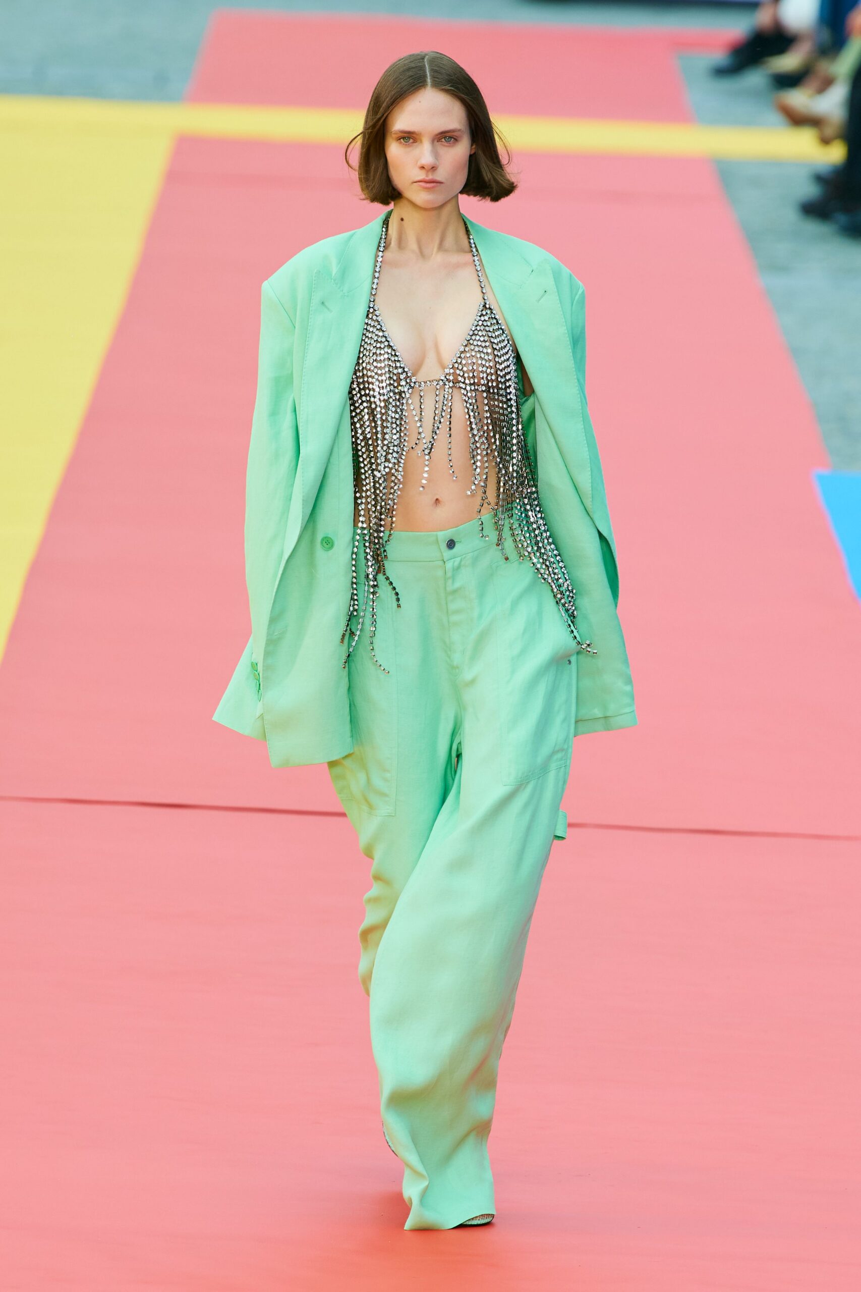 Stella McCartney Spring 2023 Ready-to-Wear Look 52