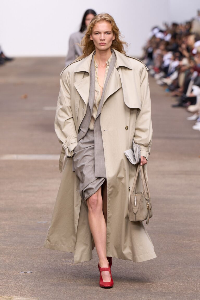 Stella McCartney Spring 2025 Ready-to-Wear