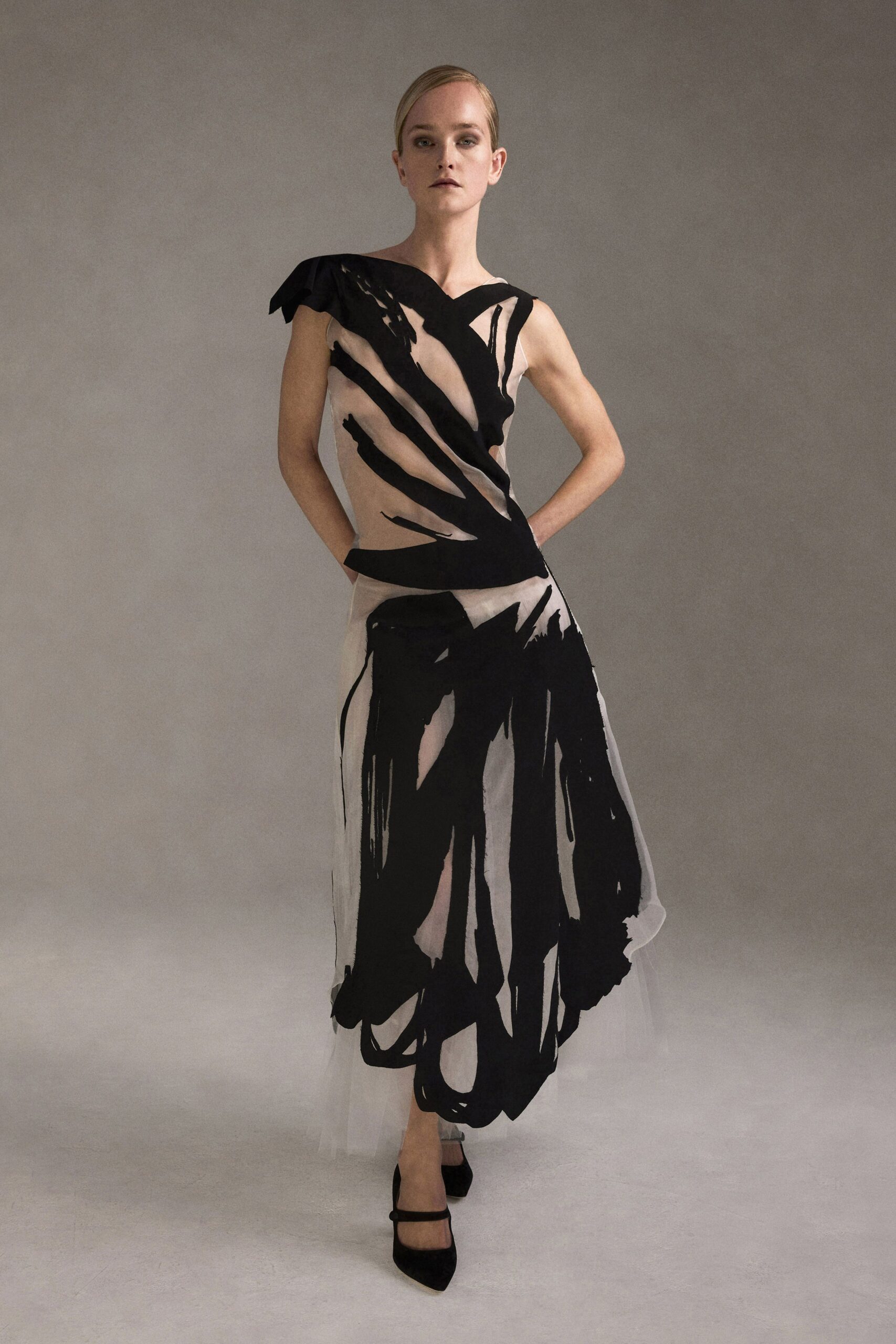 Steve O Smith Fall 2026 Ready-to-Wear Look 9