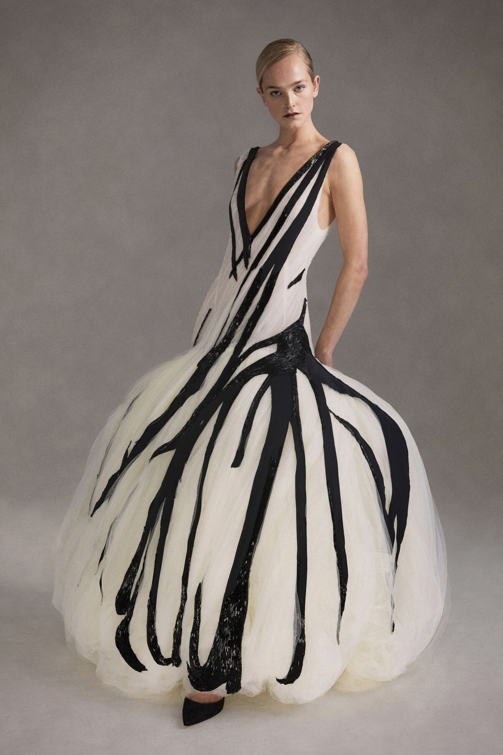 Steve O Smith Fall 2026 Ready-to-Wear Look 13
