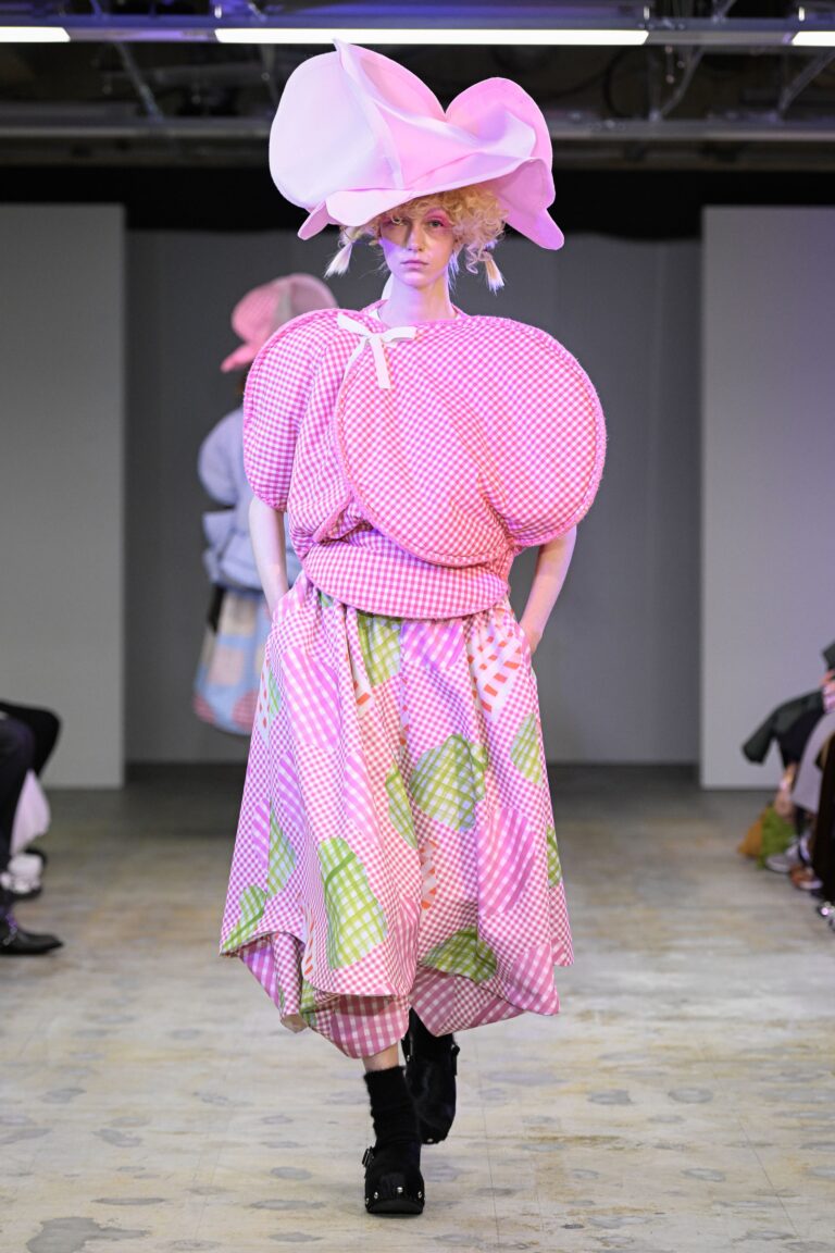 Tao Tokyo Fall 2026