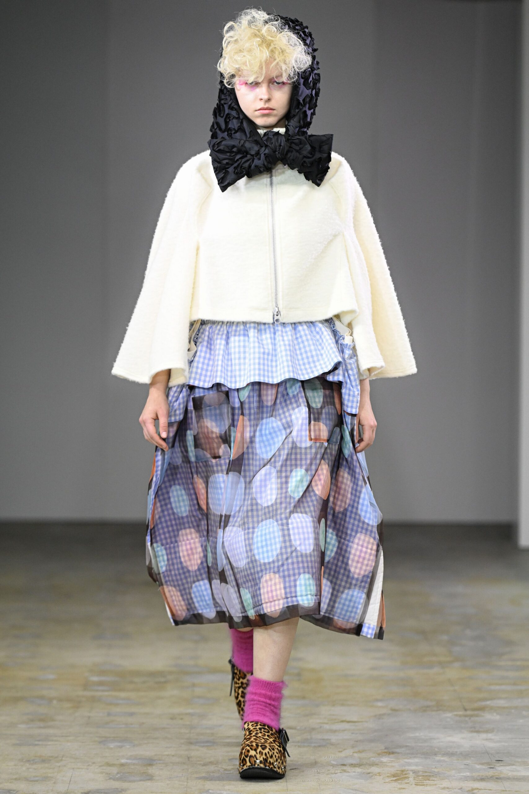 Tao Tokyo Fall 2026 Look 33