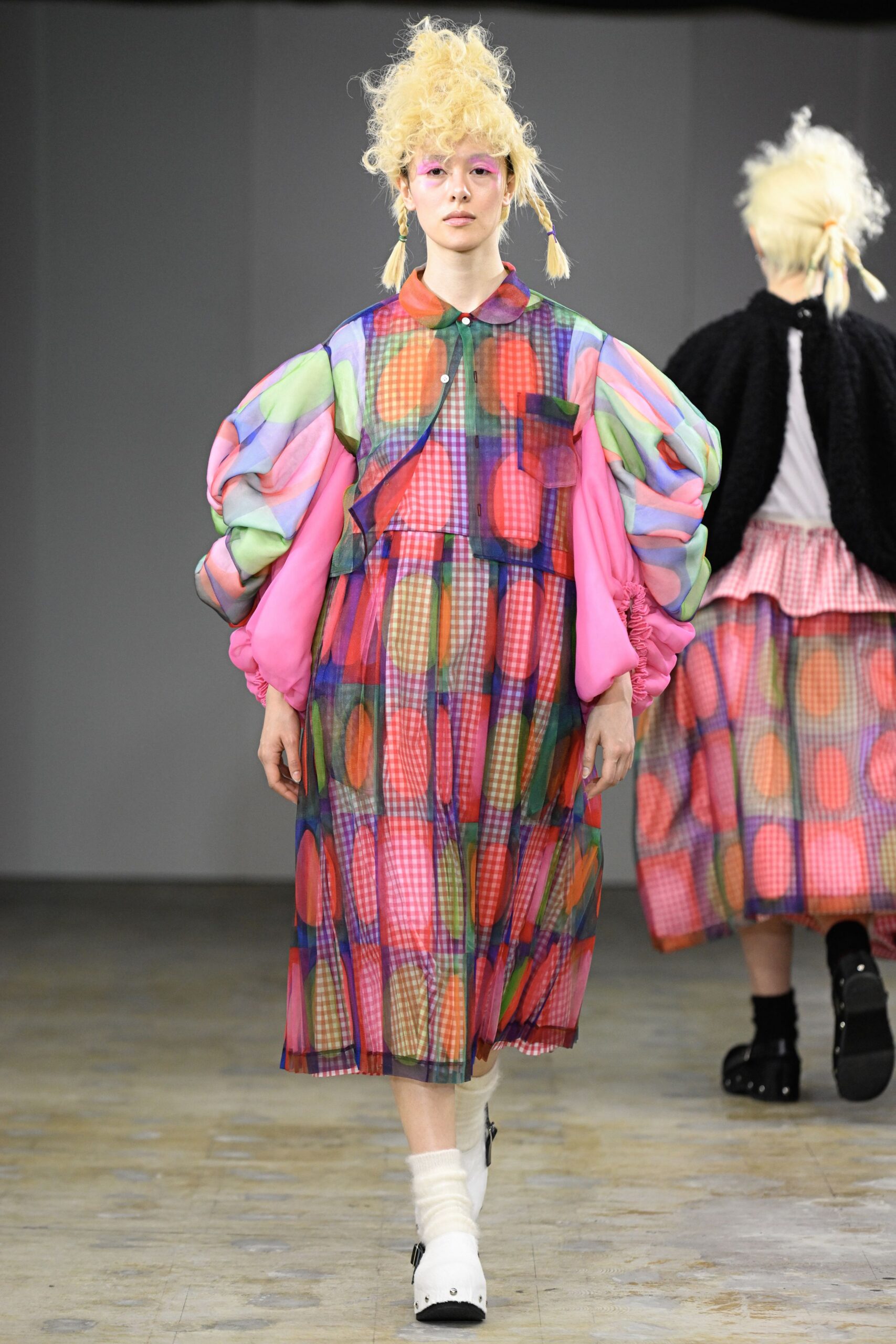 Tao Tokyo Fall 2026 Look 36