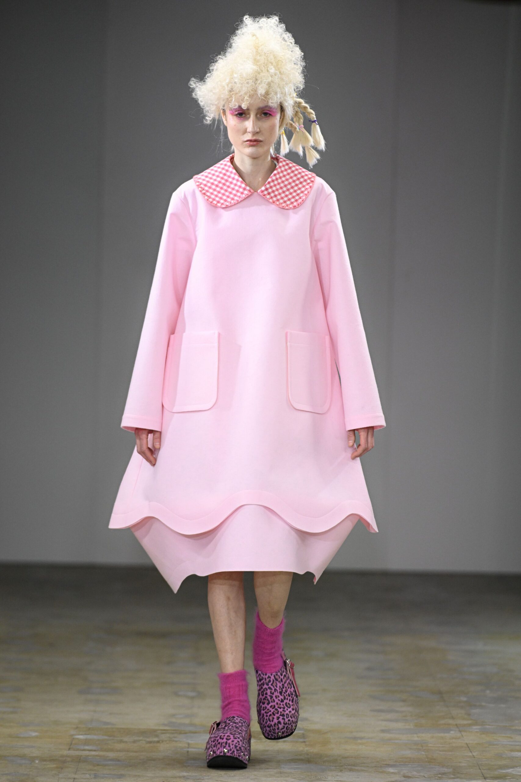 Tao Tokyo Fall 2026 Look 37