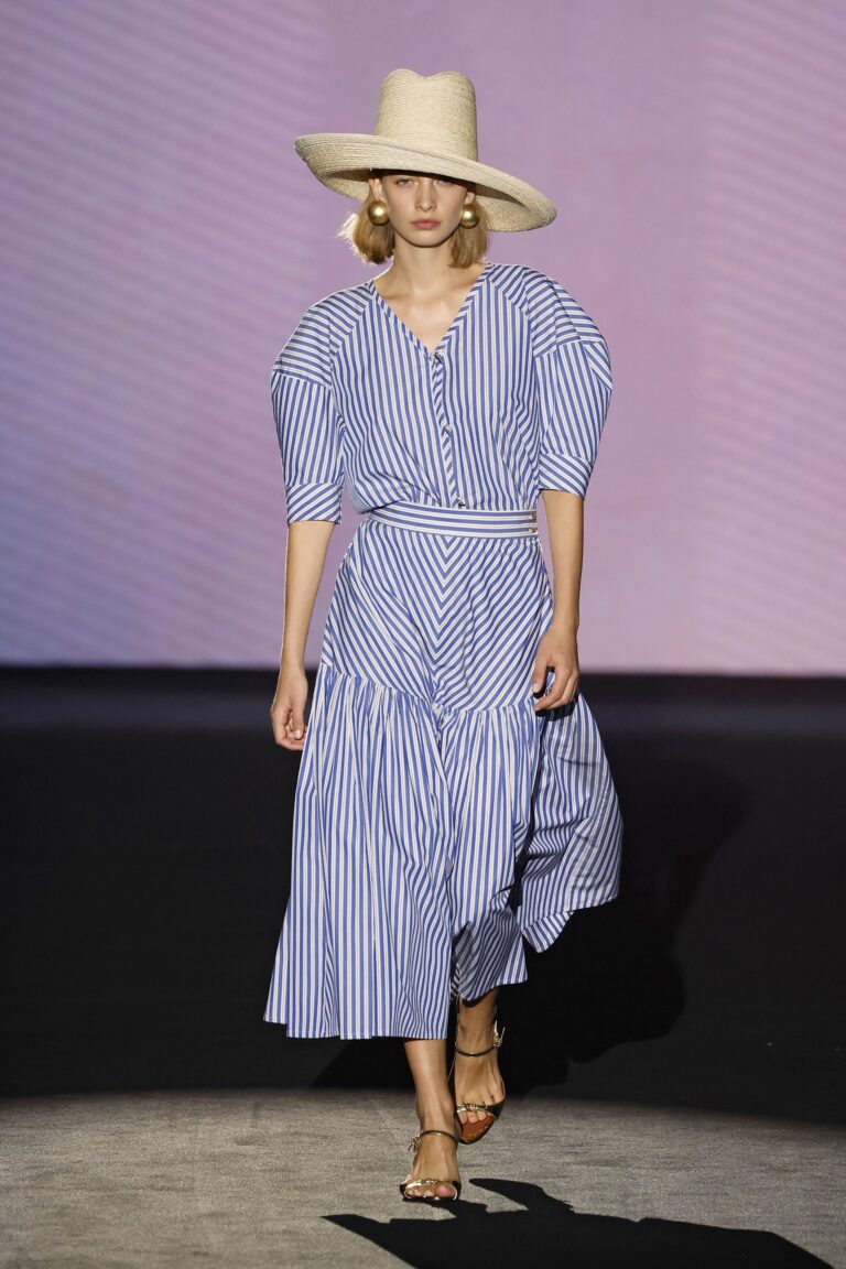 The Label Edition Spring 2026 Ready-to-Wear