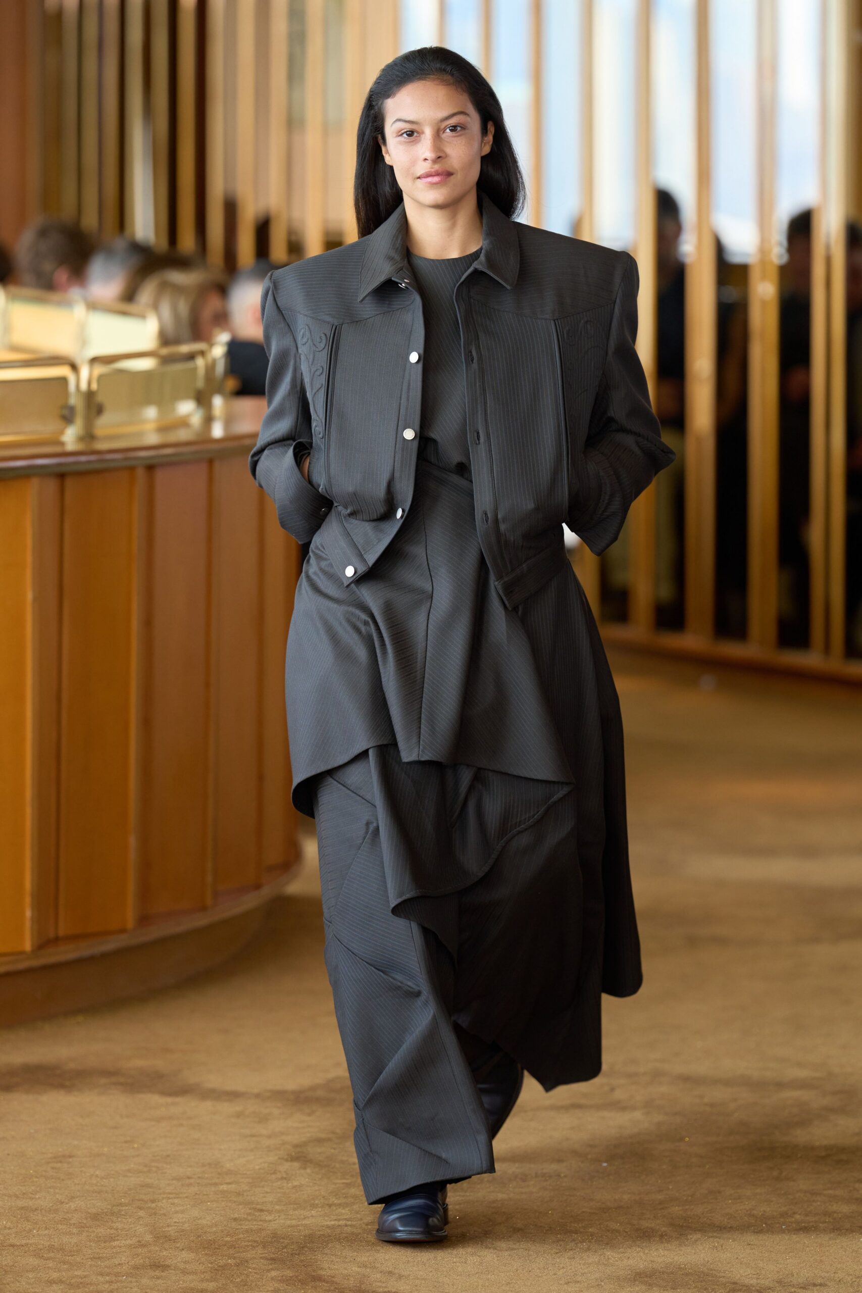 The Pack Fall 2026 Ready-to-Wear Look 23