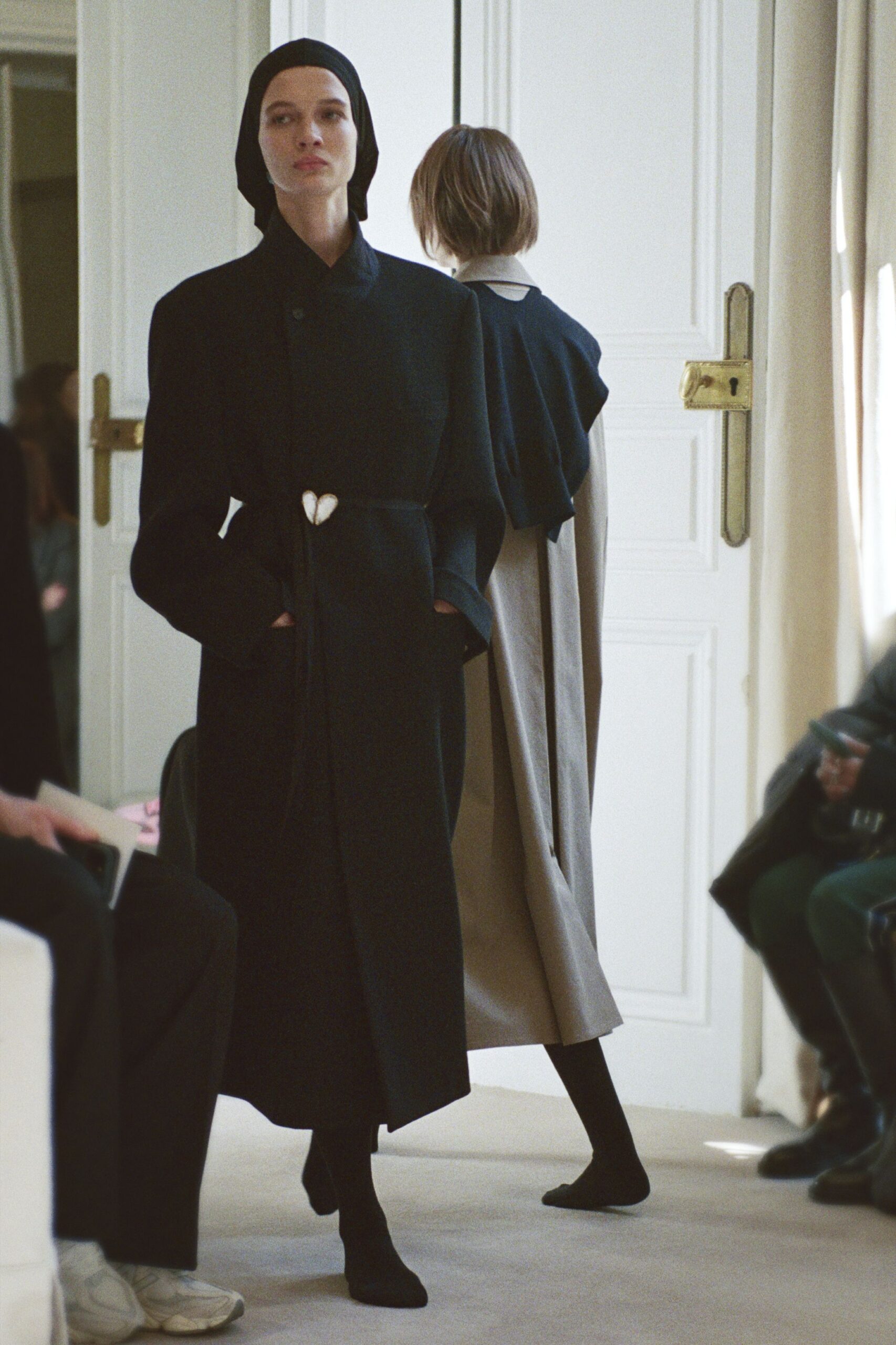 The Row Resort 2026 Look 5