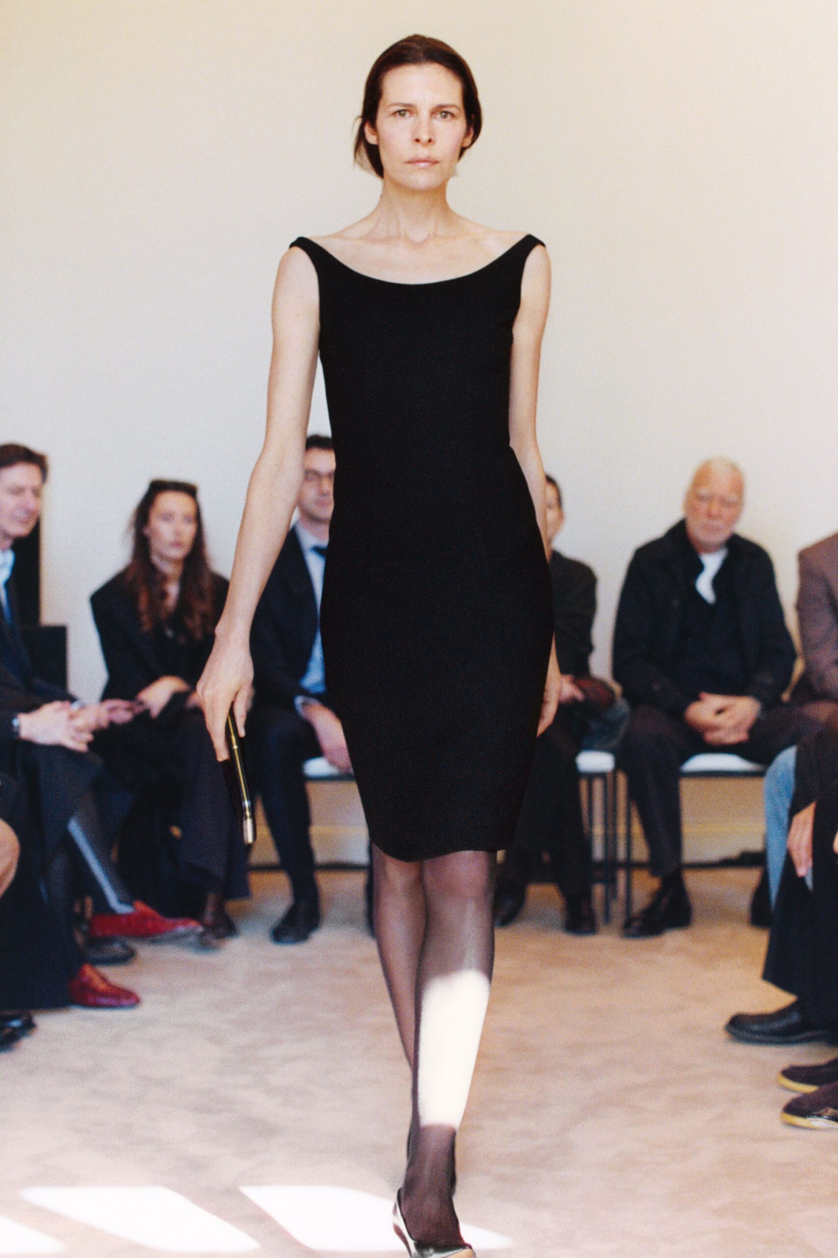 The Row Resort 2027 Look 2