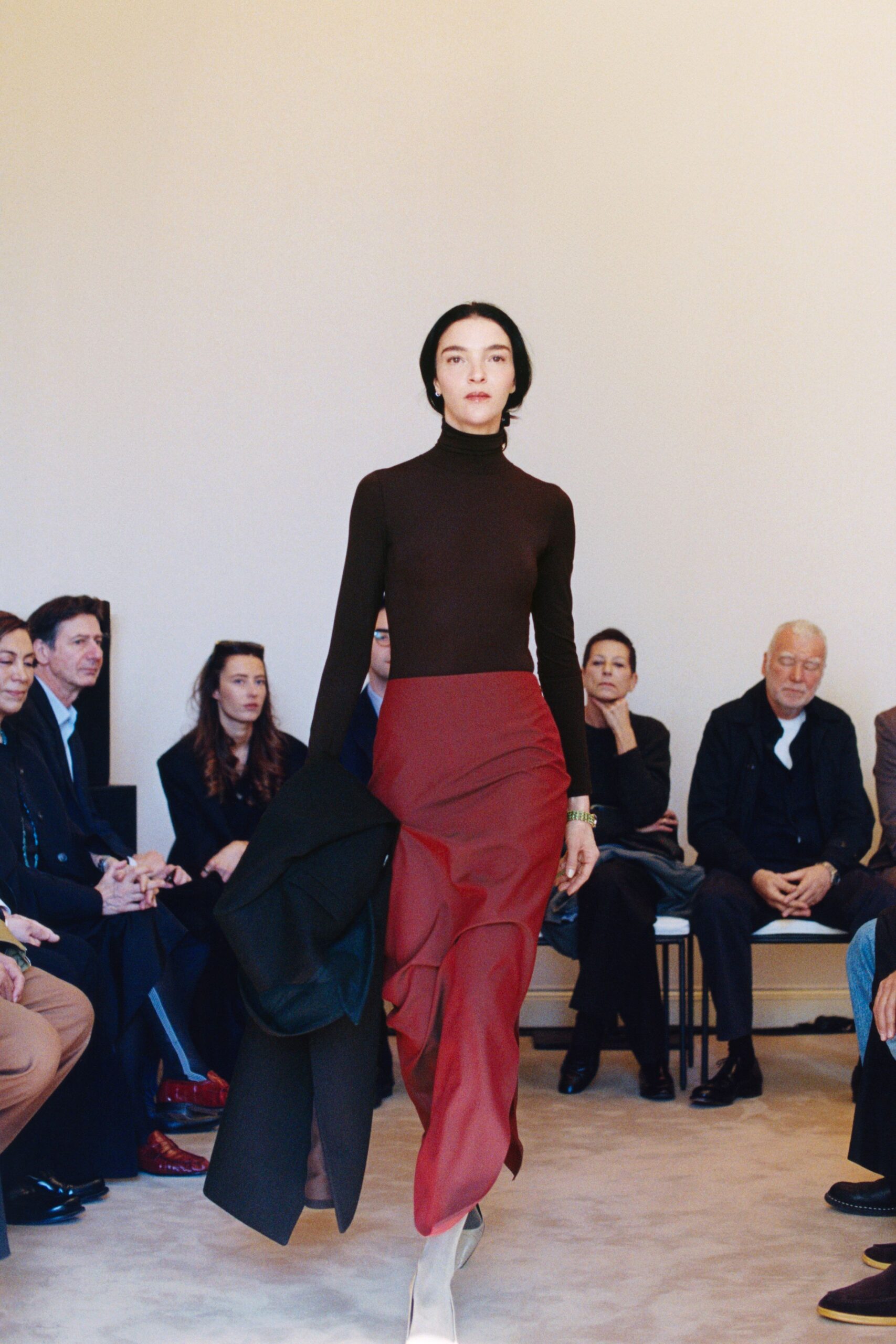 The Row Resort 2027 Look 16