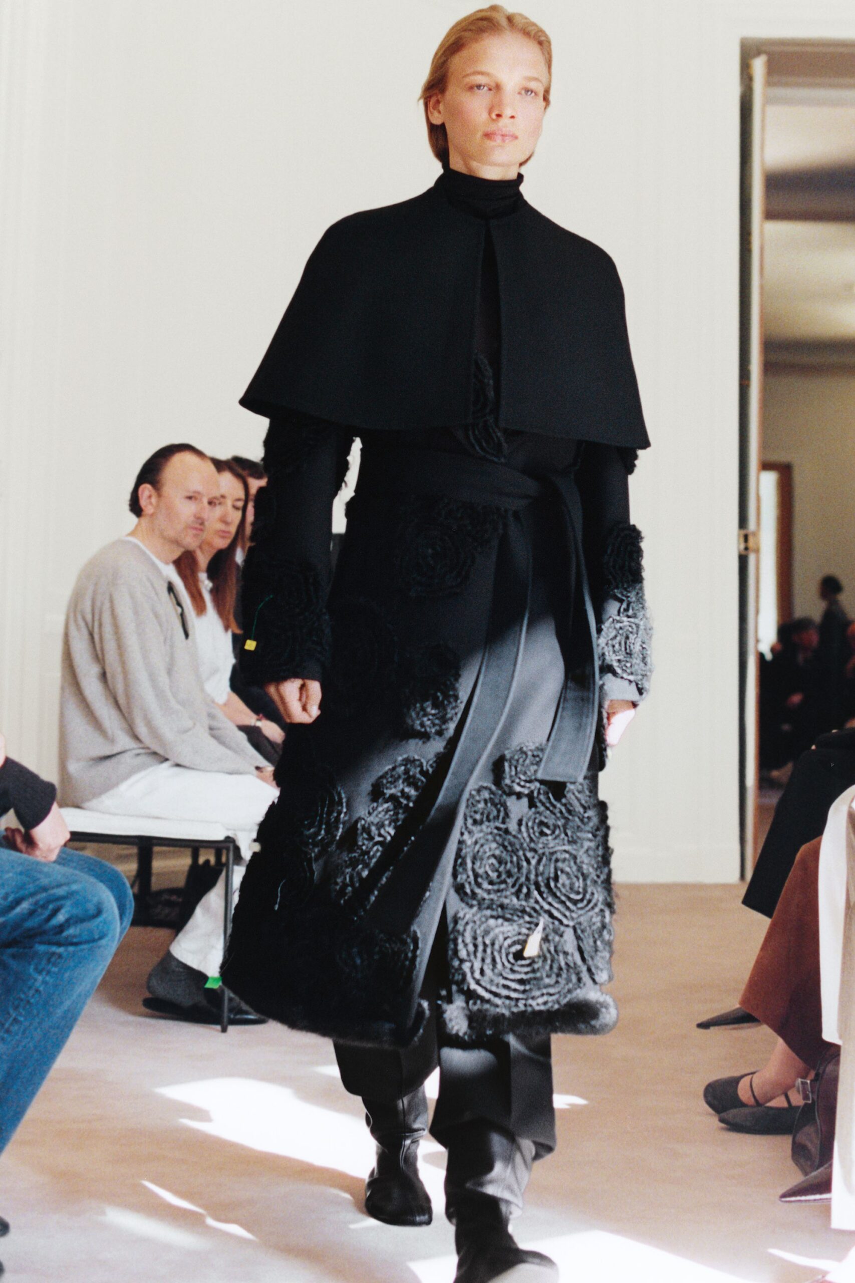 The Row Resort 2027 Look 22