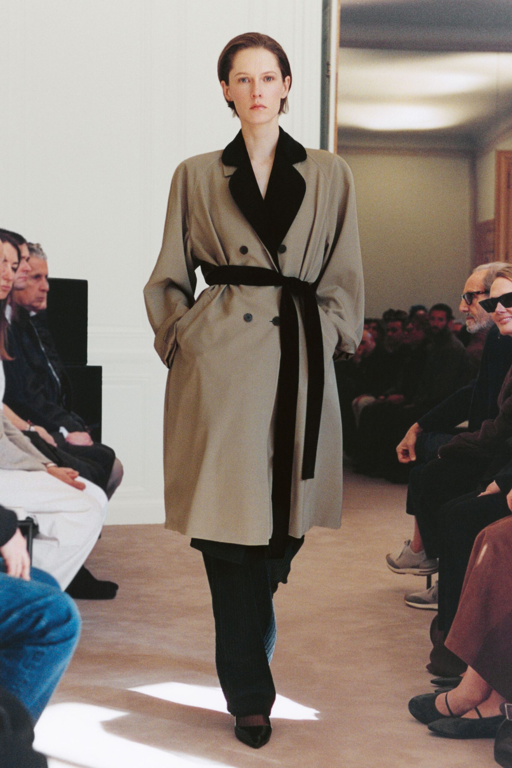 The Row Resort 2027 Look 28