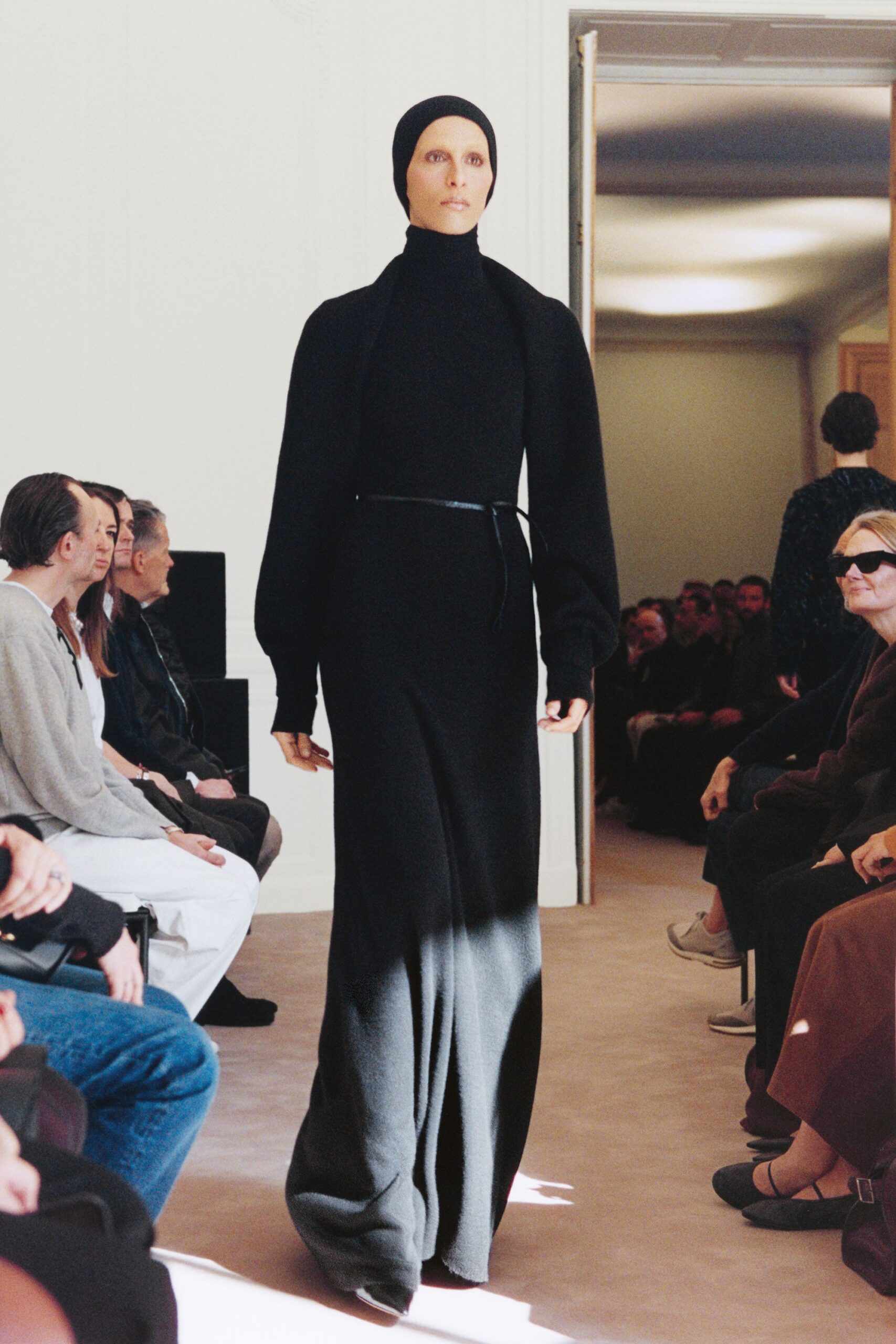 The Row Resort 2027 Look 29