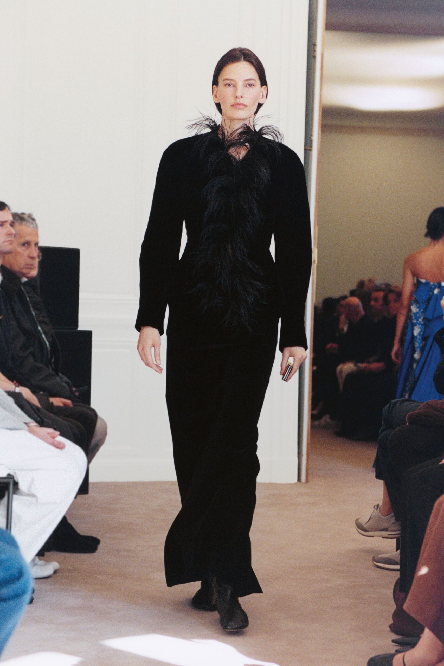 The Row Resort 2027 Look 32