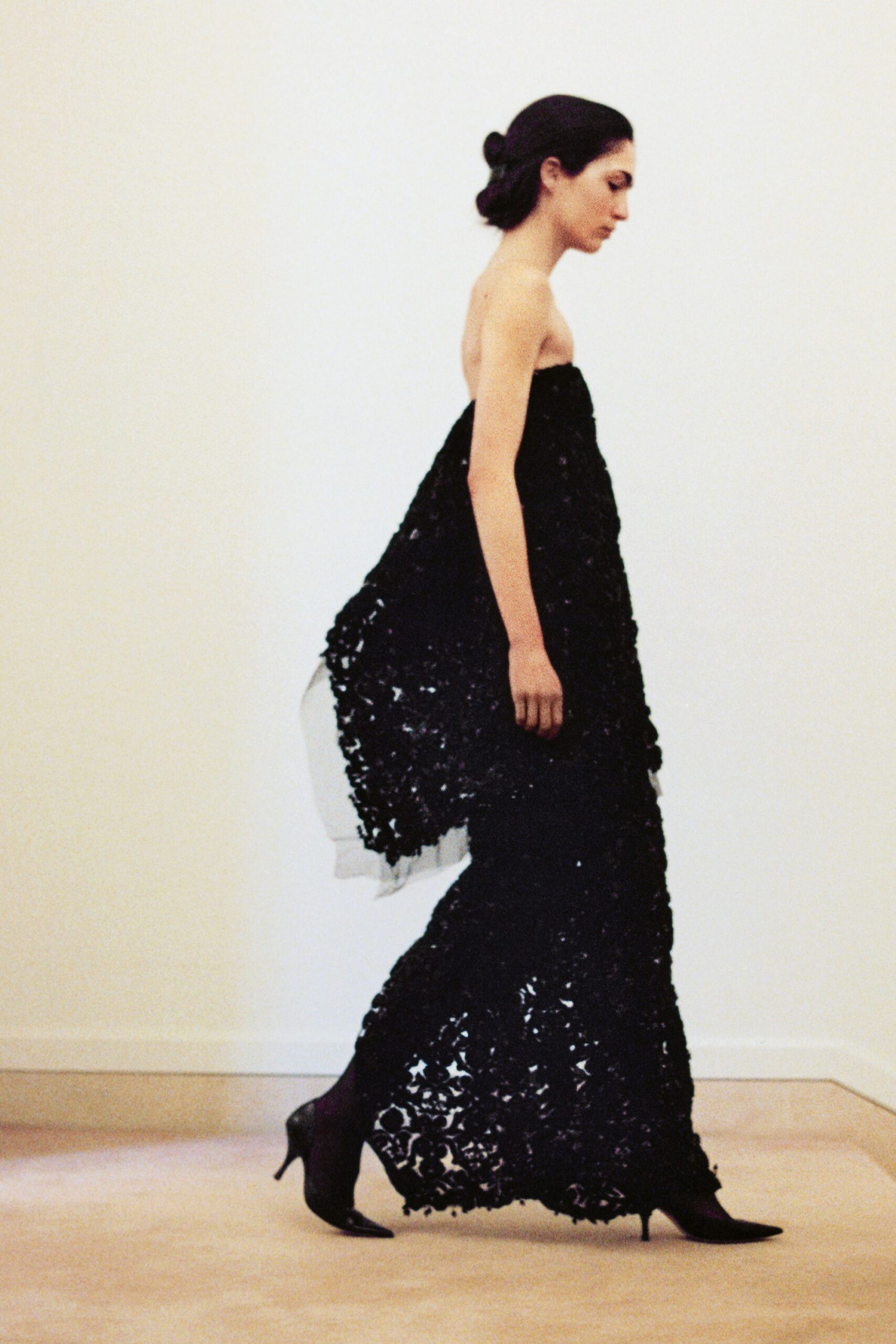The Row Resort 2027 Look 41