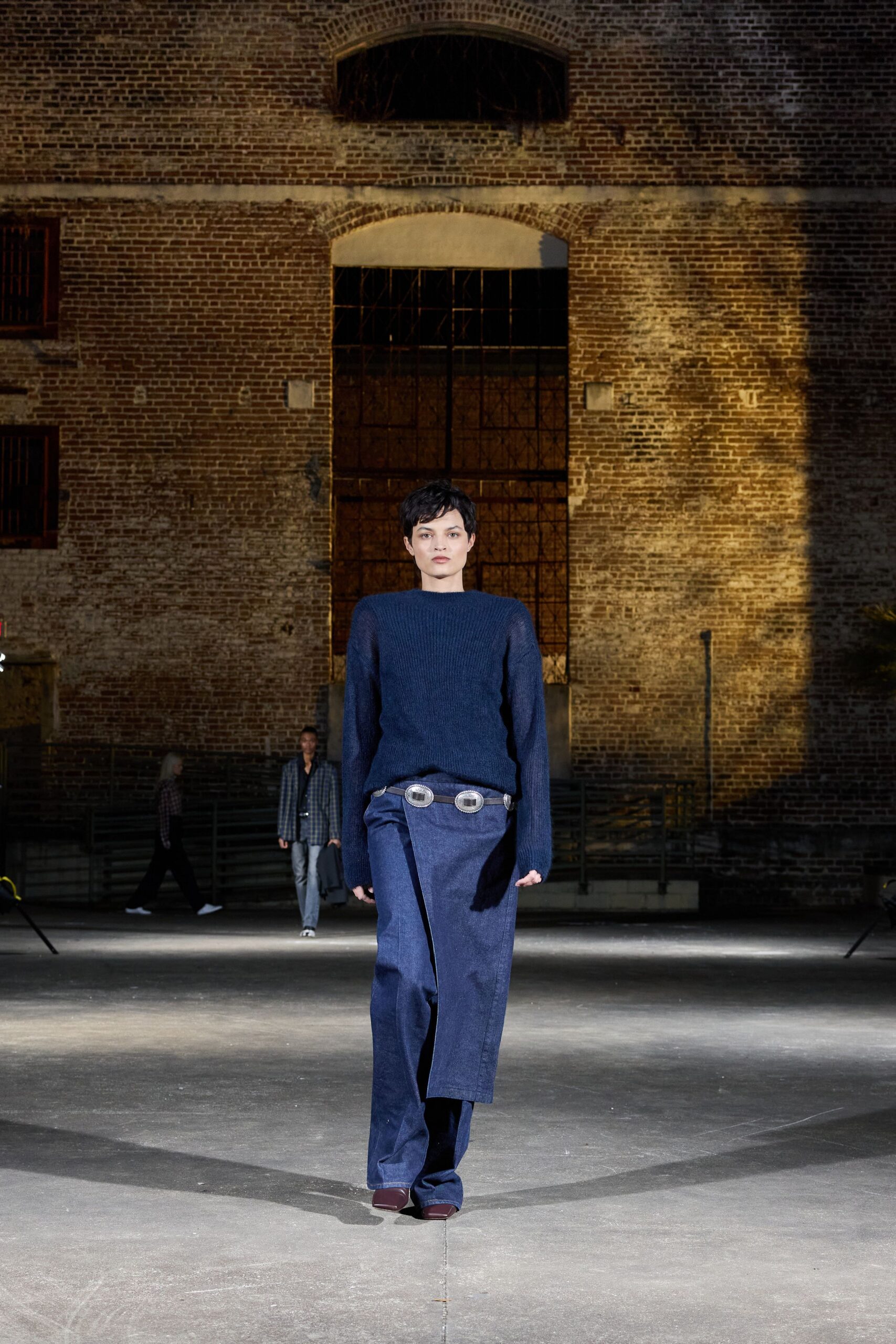 Tibi Fall 2026 Ready-to-Wear Look 15