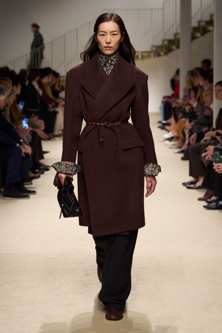Tod's Fall 2026 Ready-to-Wear