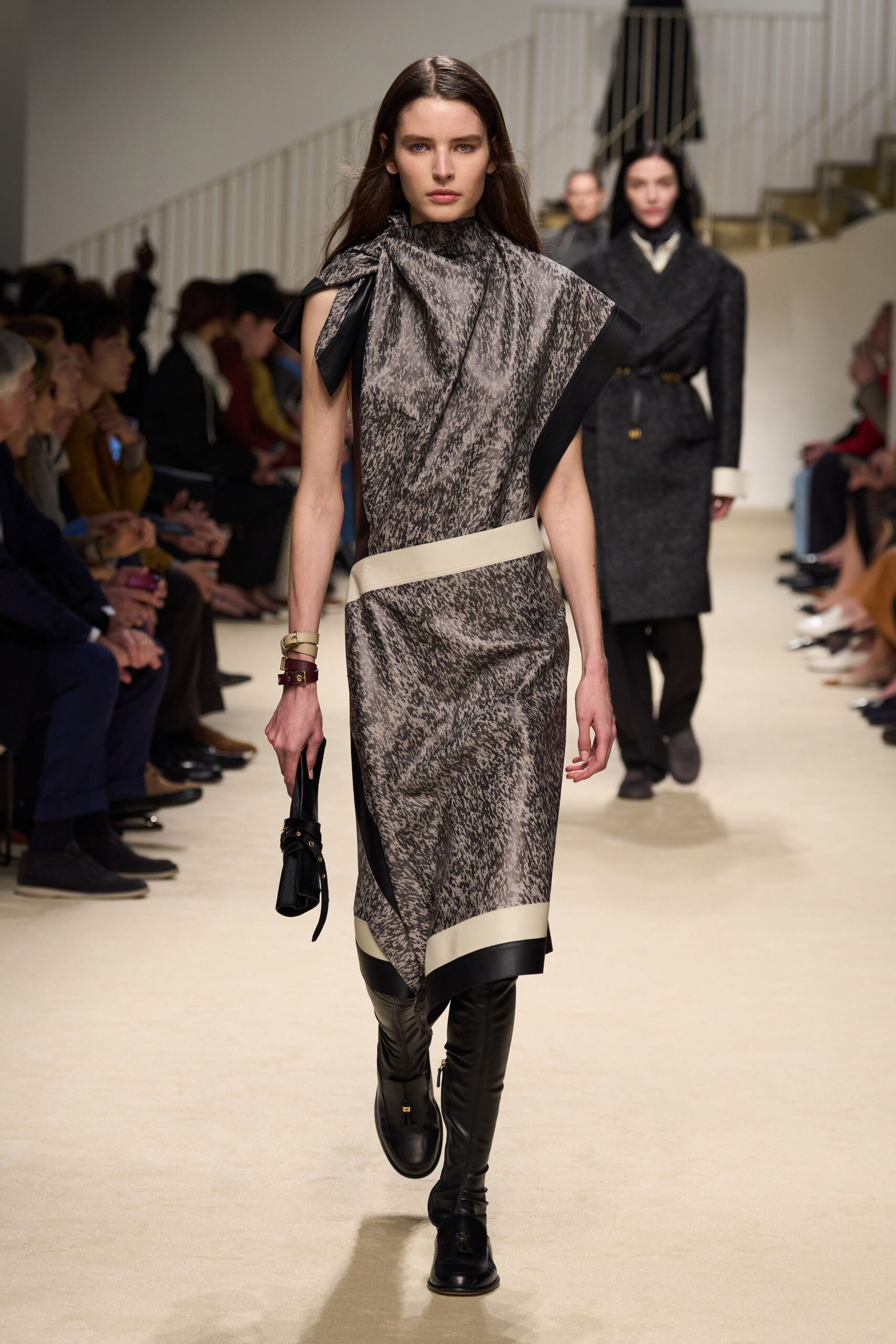 Tod's Fall 2026 Ready-to-Wear Look 2