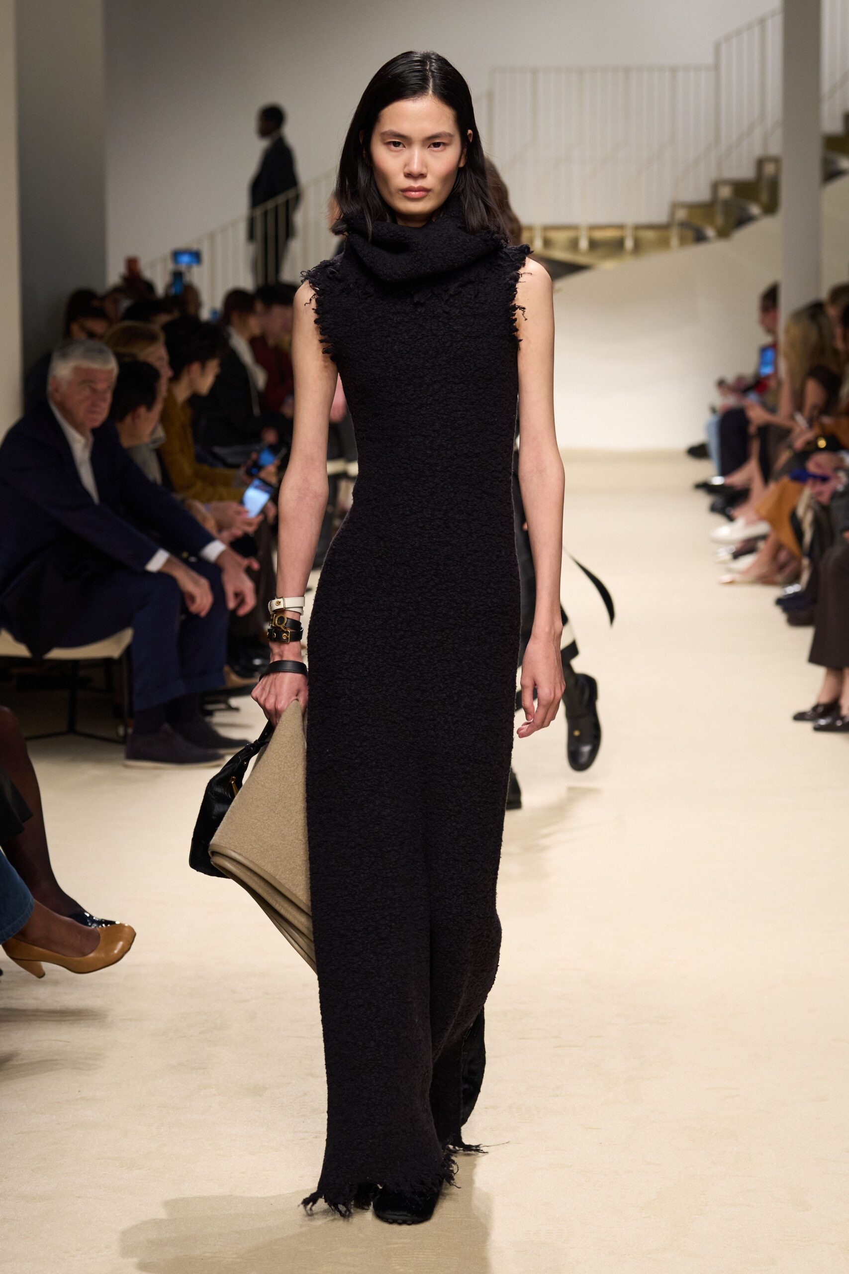 Tod's Fall 2026 Ready-to-Wear Look 34