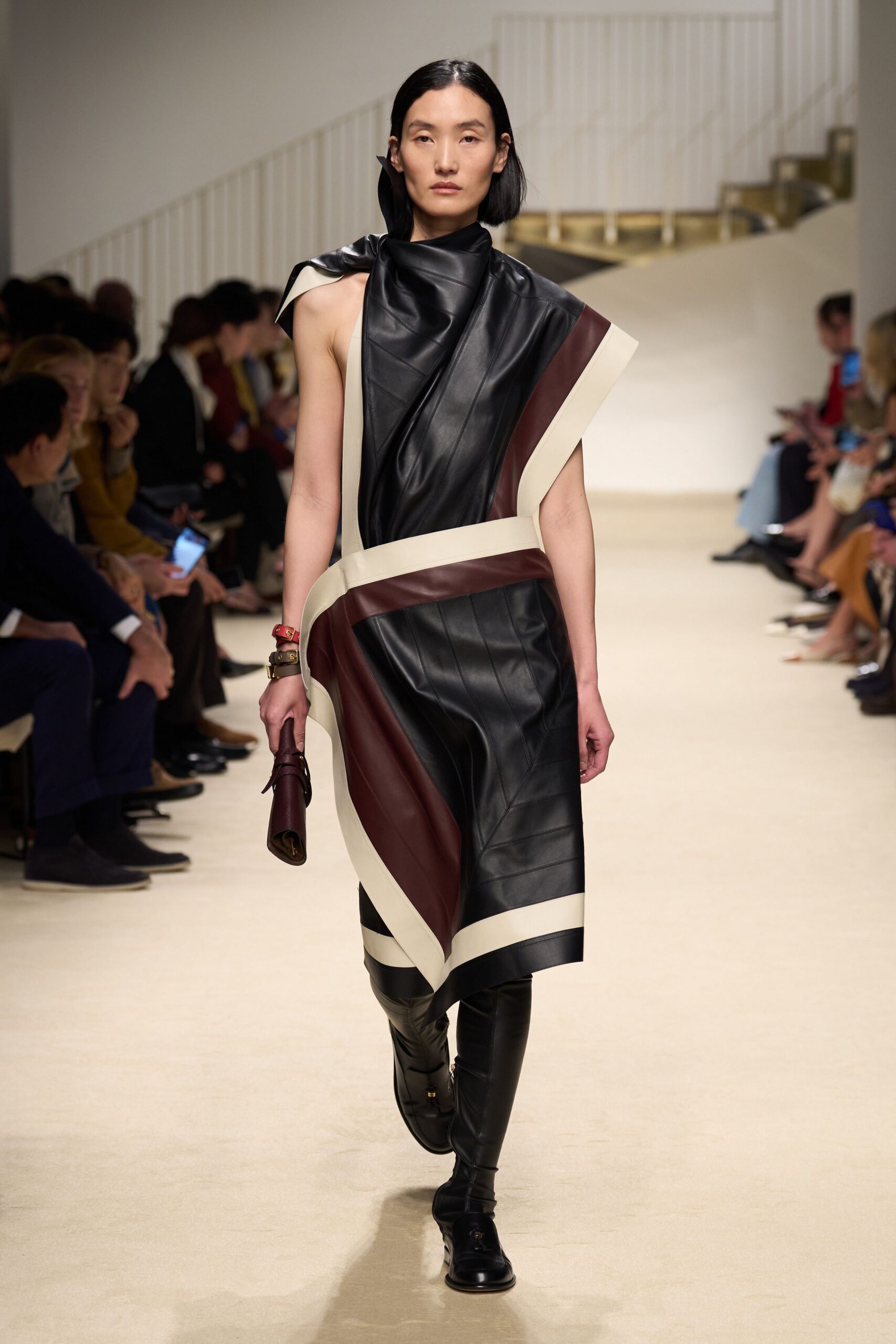 Tod's Fall 2026 Ready-to-Wear Look 38