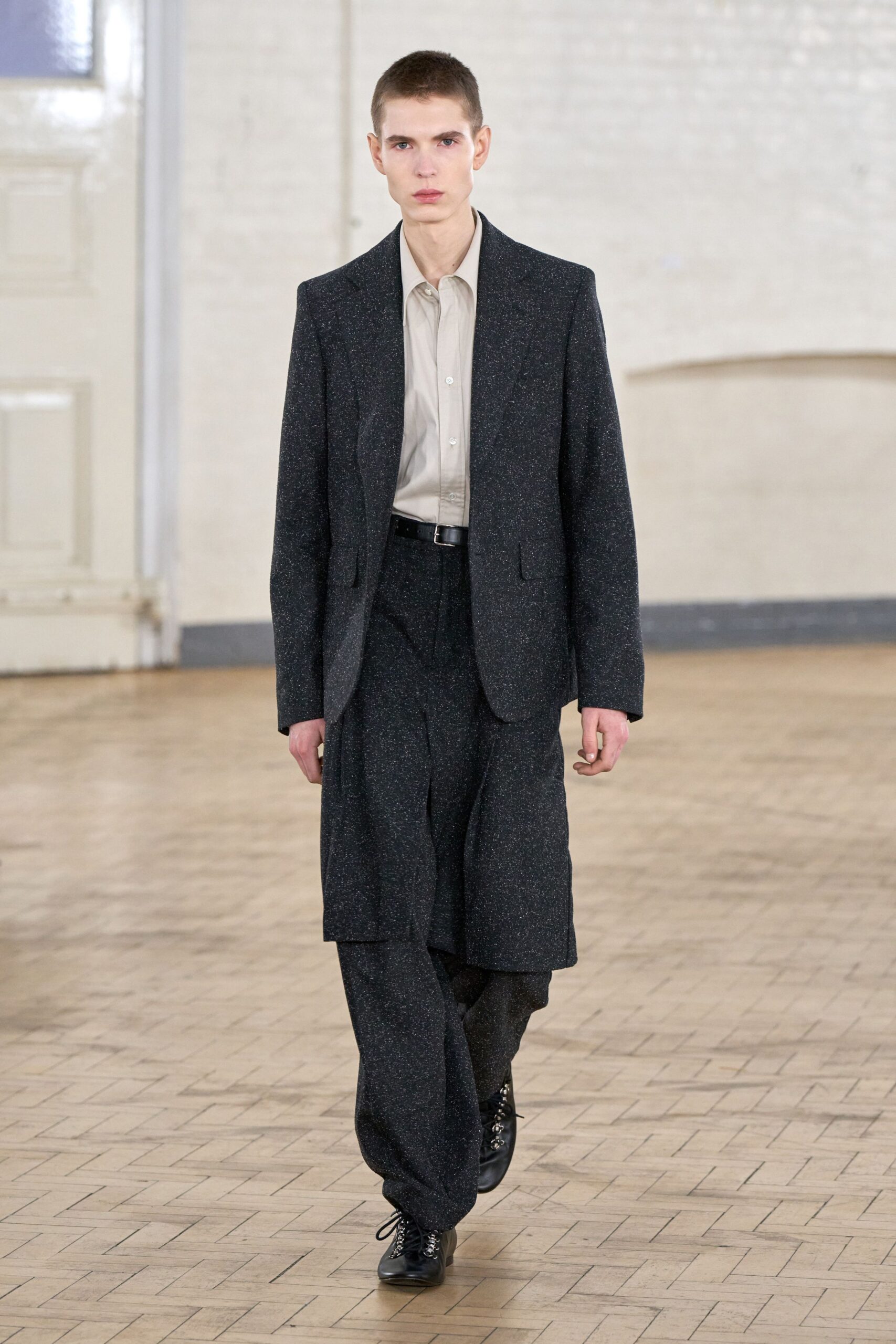 Toga Fall 2026 Ready-to-Wear Look 11