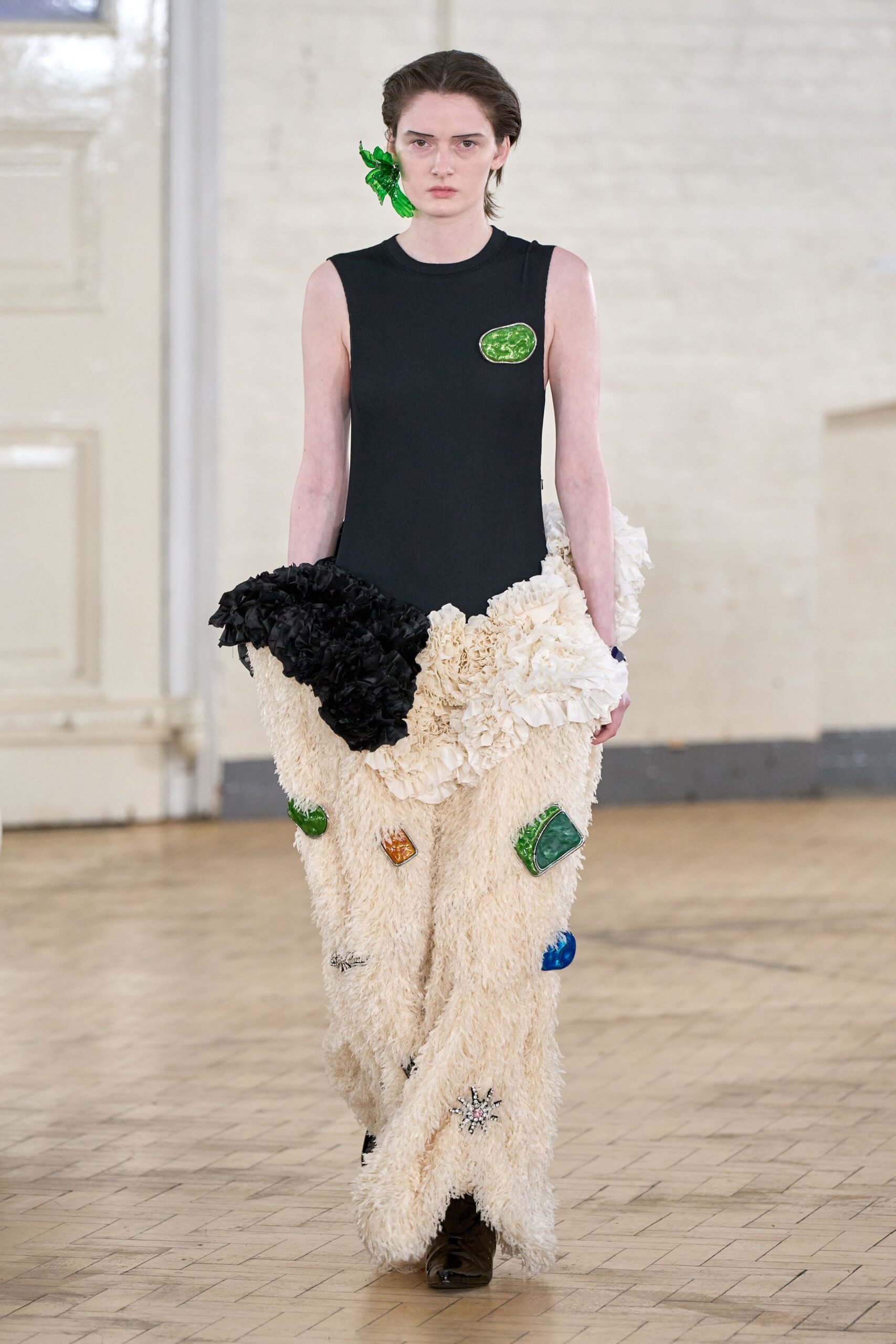 Toga Fall 2026 Ready-to-Wear Look 35