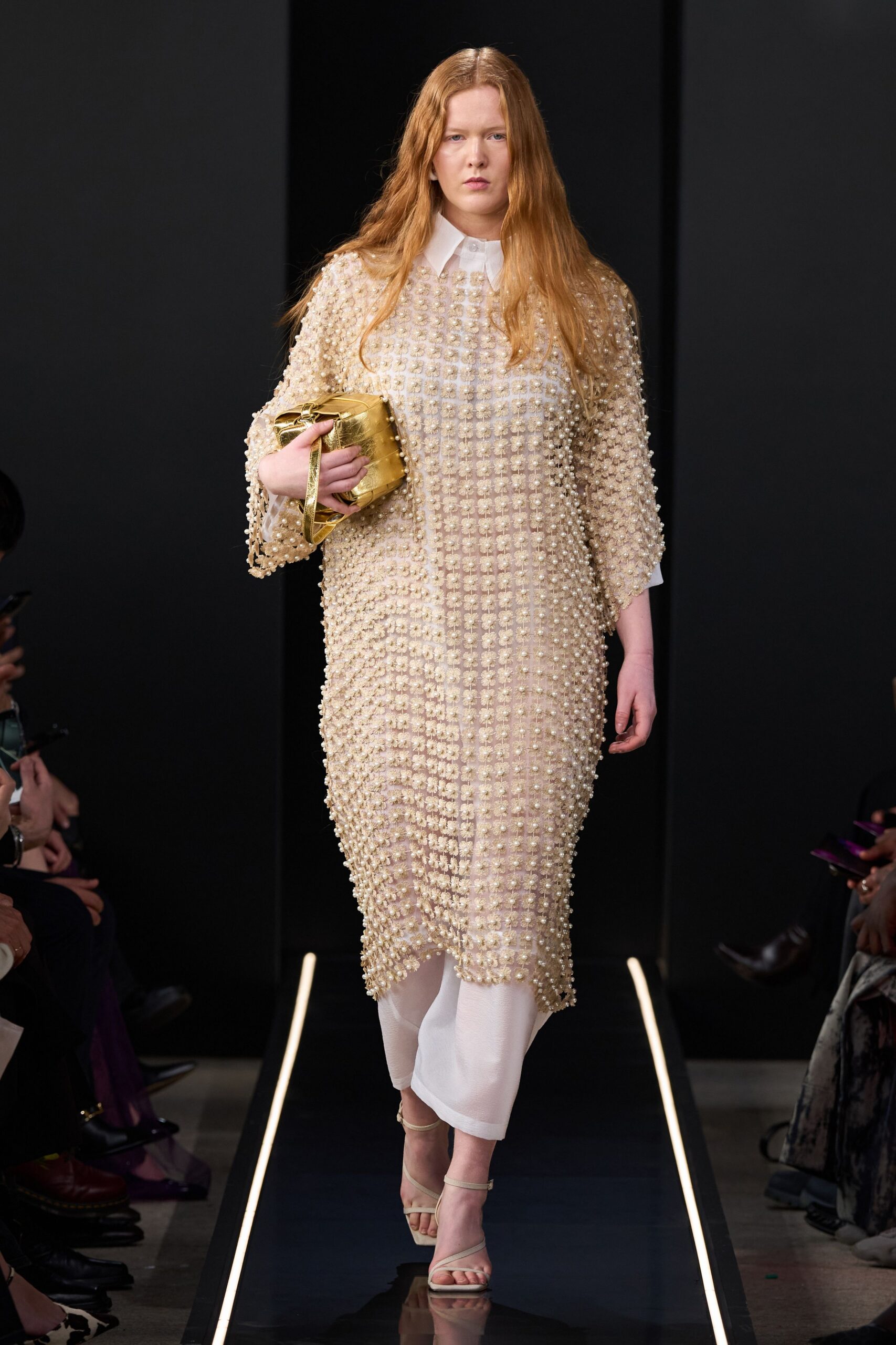 Tokyo James Fall 2026 Ready-to-Wear Look 9