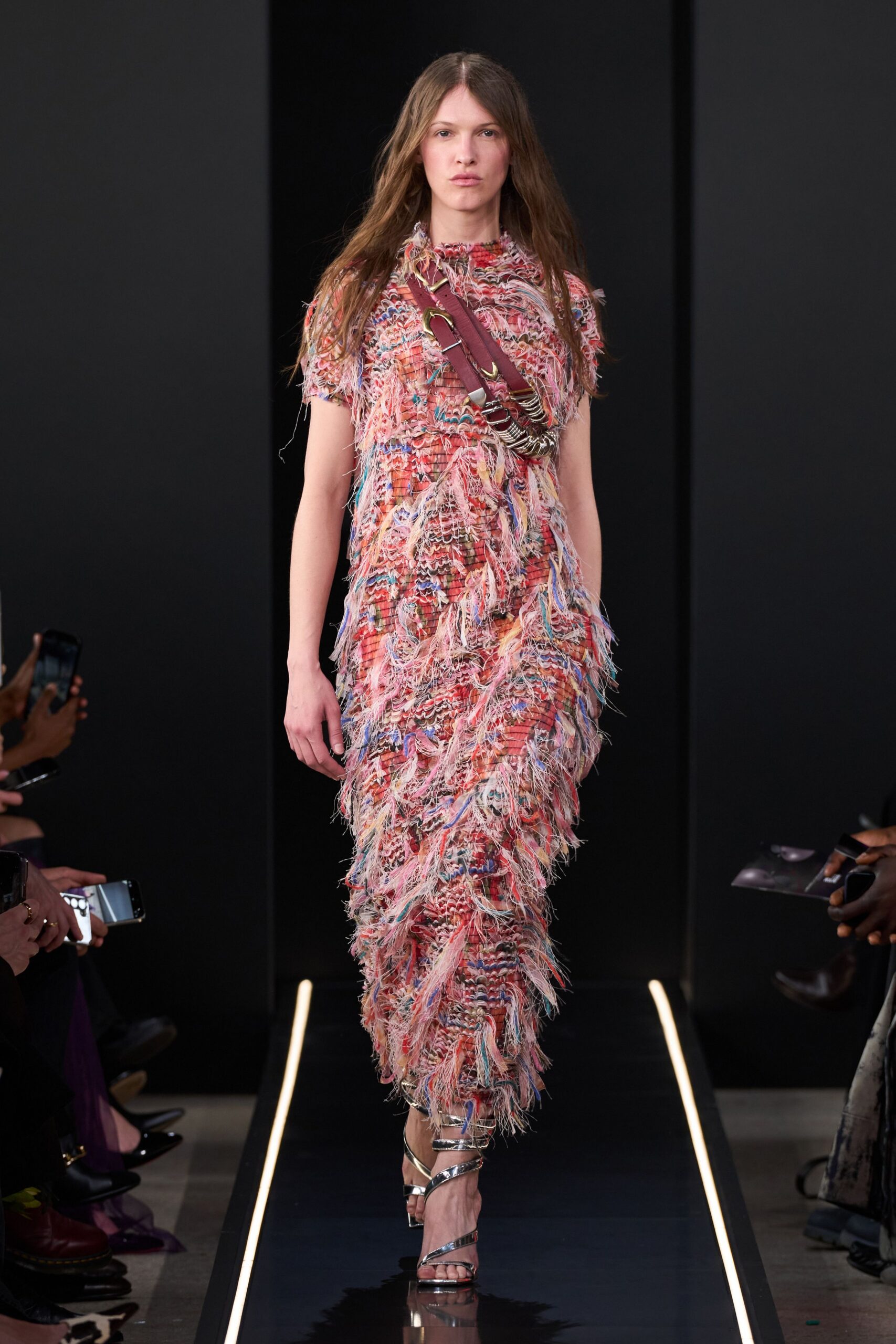Tokyo James Fall 2026 Ready-to-Wear Look 13