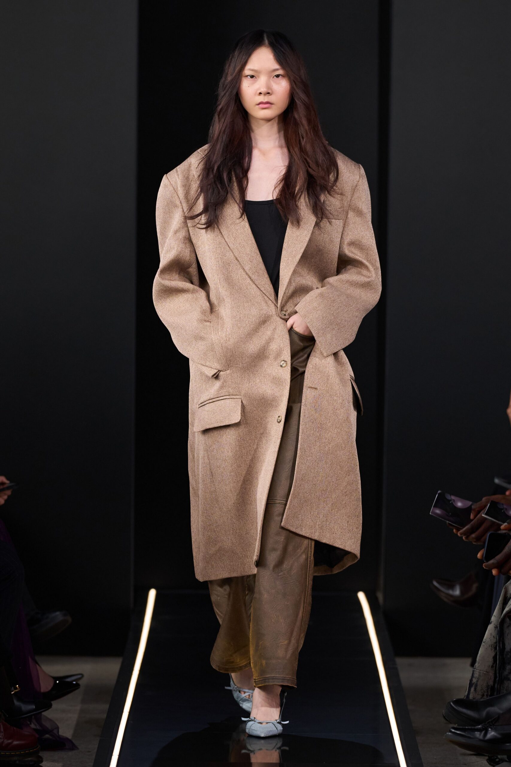Tokyo James Fall 2026 Ready-to-Wear Look 21
