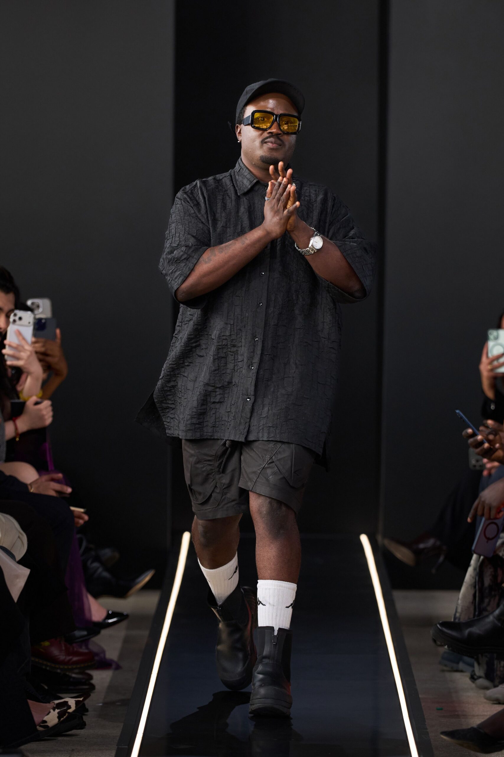 Tokyo James Fall 2026 Ready-to-Wear Look 24